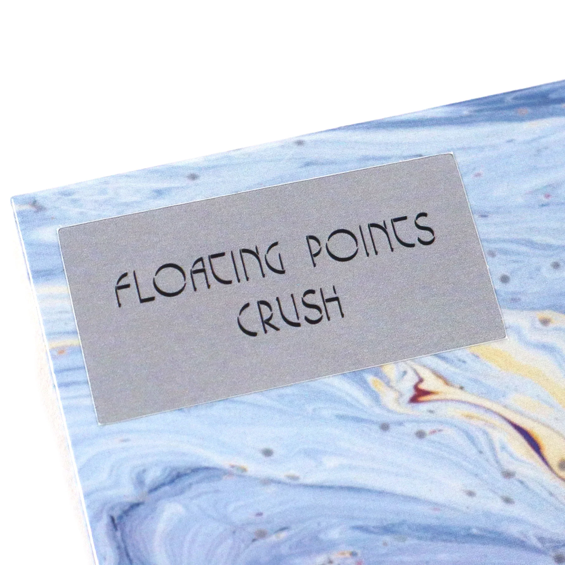 Floating Points: Crush Vinyl LP - Image 4