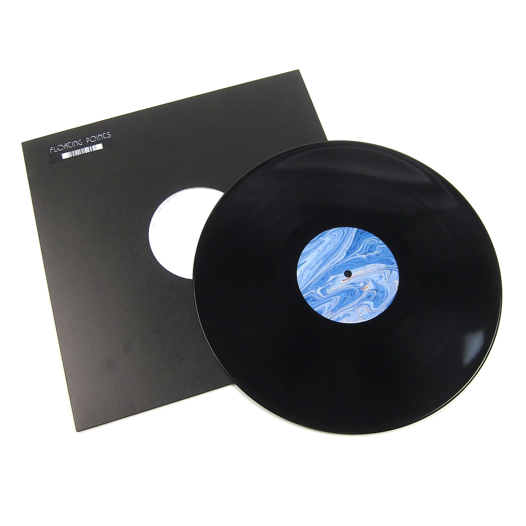 Floating Points: LesAlpx / Coorabell Vinyl 12" - Image 2