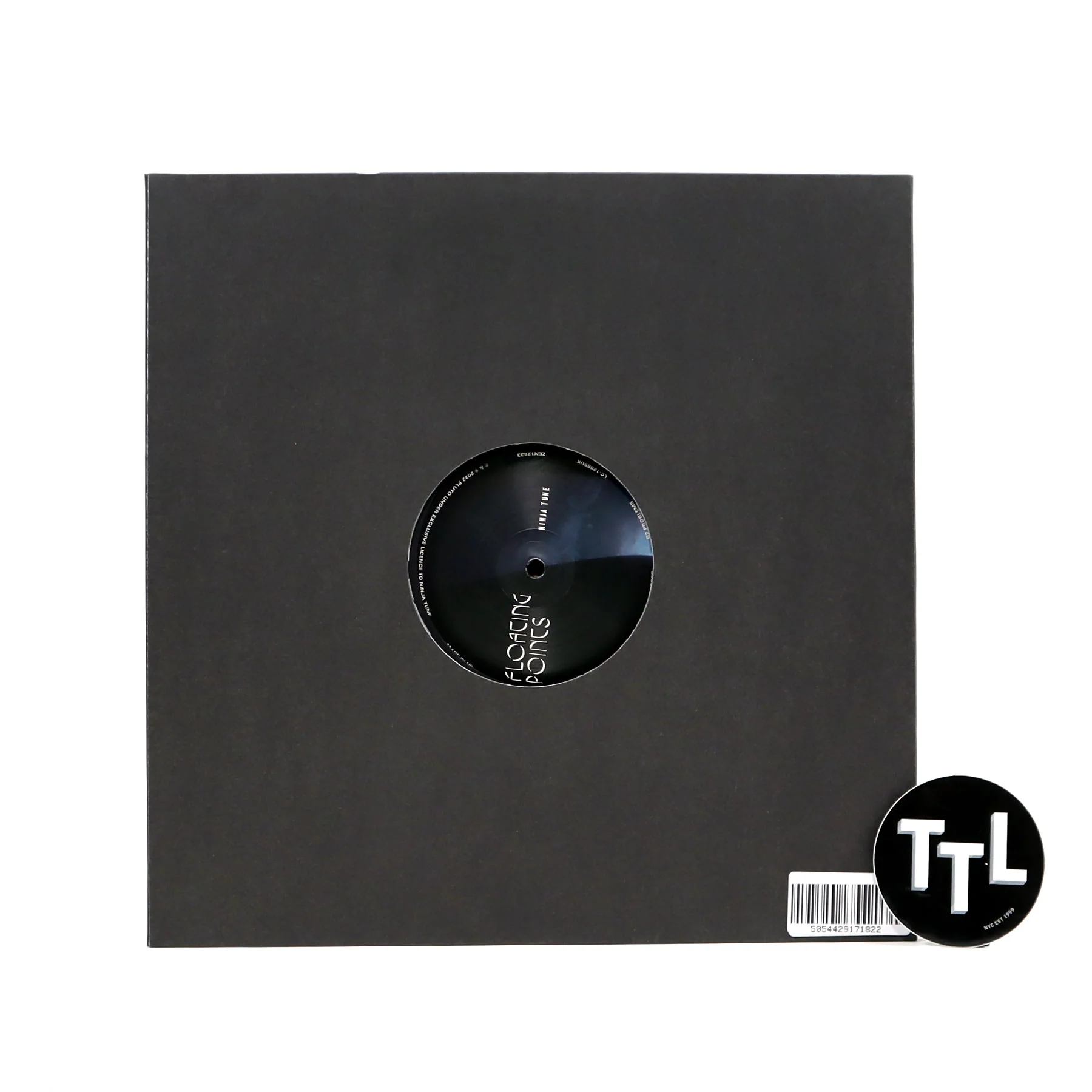 Floating Points: Someone Close (2022) Vinyl 12" - LIMIT 1 PER CUSTOMER - Image 2