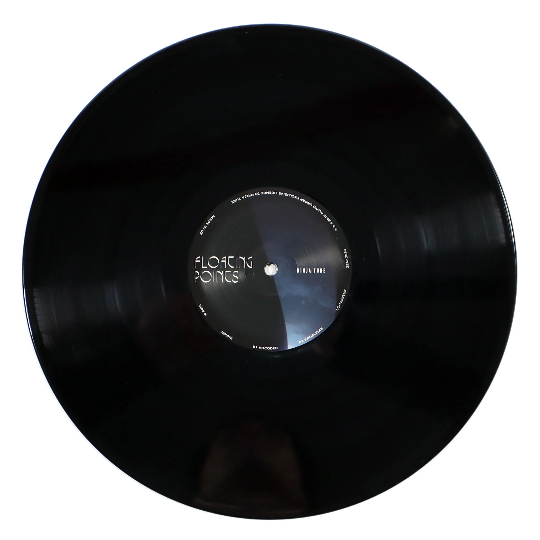 Floating Points: Someone Close (2022) Vinyl 12" - LIMIT 1 PER CUSTOMER - Image 3