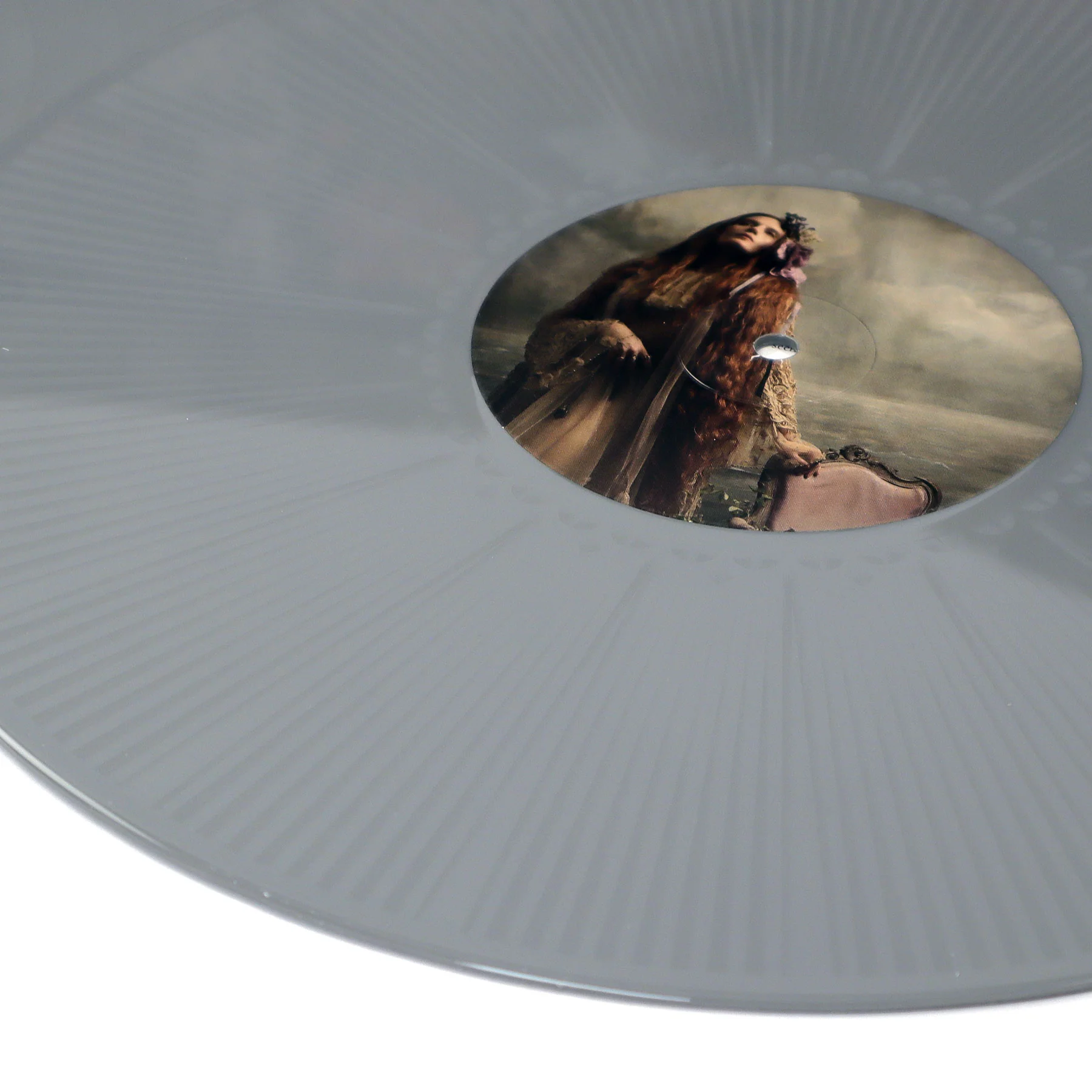 Florence And The Machine: Dance Fever (Indie Exclusive Colored Vinyl) Vinyl 2LP - Image 3