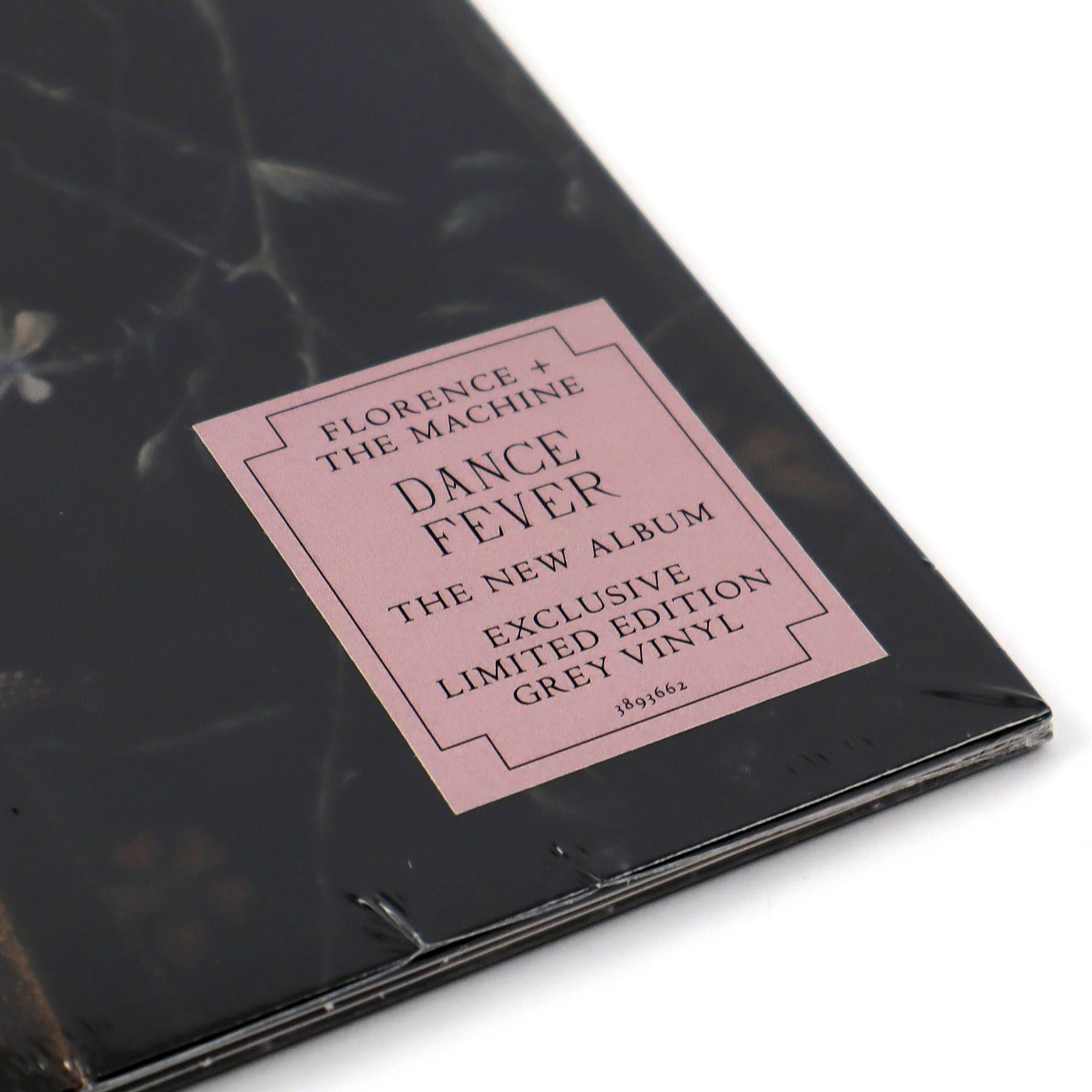 Florence And The Machine: Dance Fever (Indie Exclusive Colored Vinyl) Vinyl 2LP - Image 5
