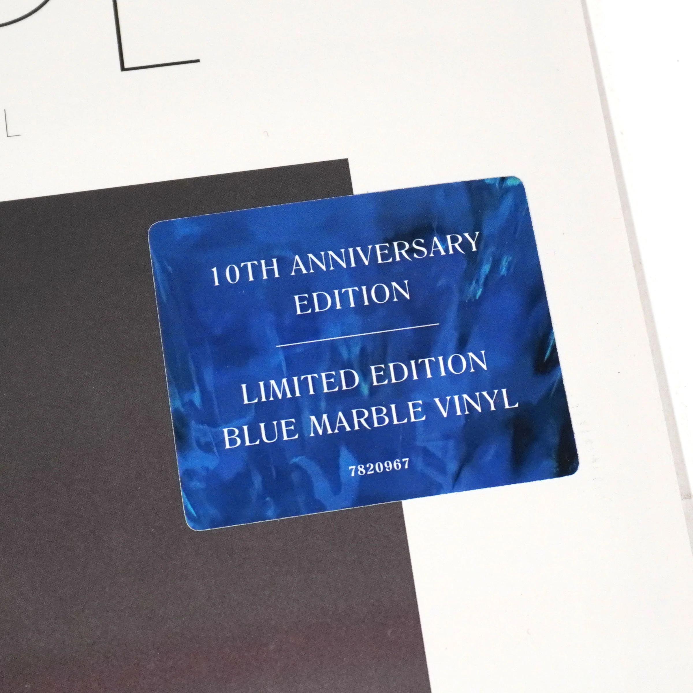 Florence And The Machine: How Big, How Blue, How Beautiful - 10th Anniversary (Colored Vinyl) Vinyl 2LP - Image 4