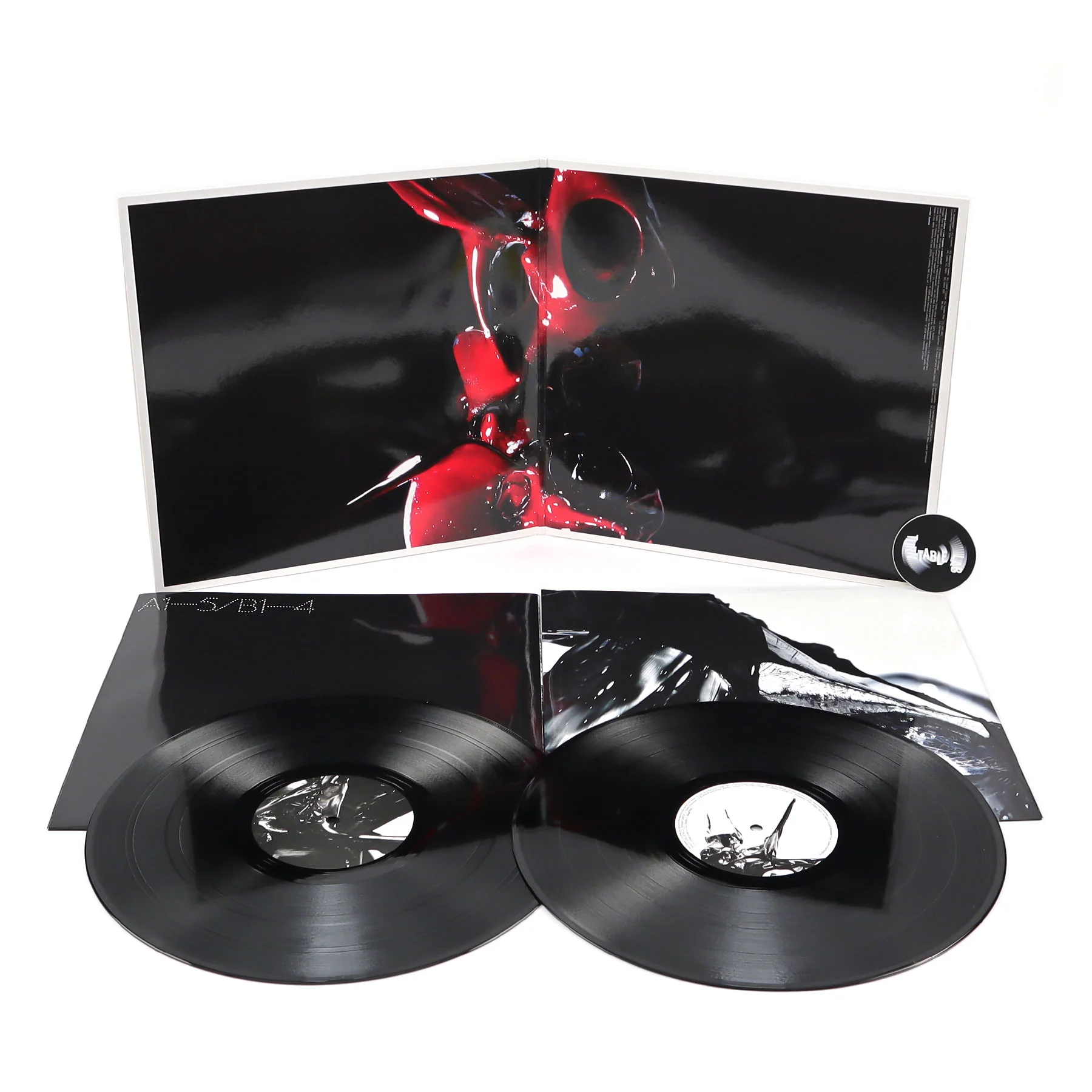 Flying Lotus: Los Angeles Vinyl 2LP - Image 2