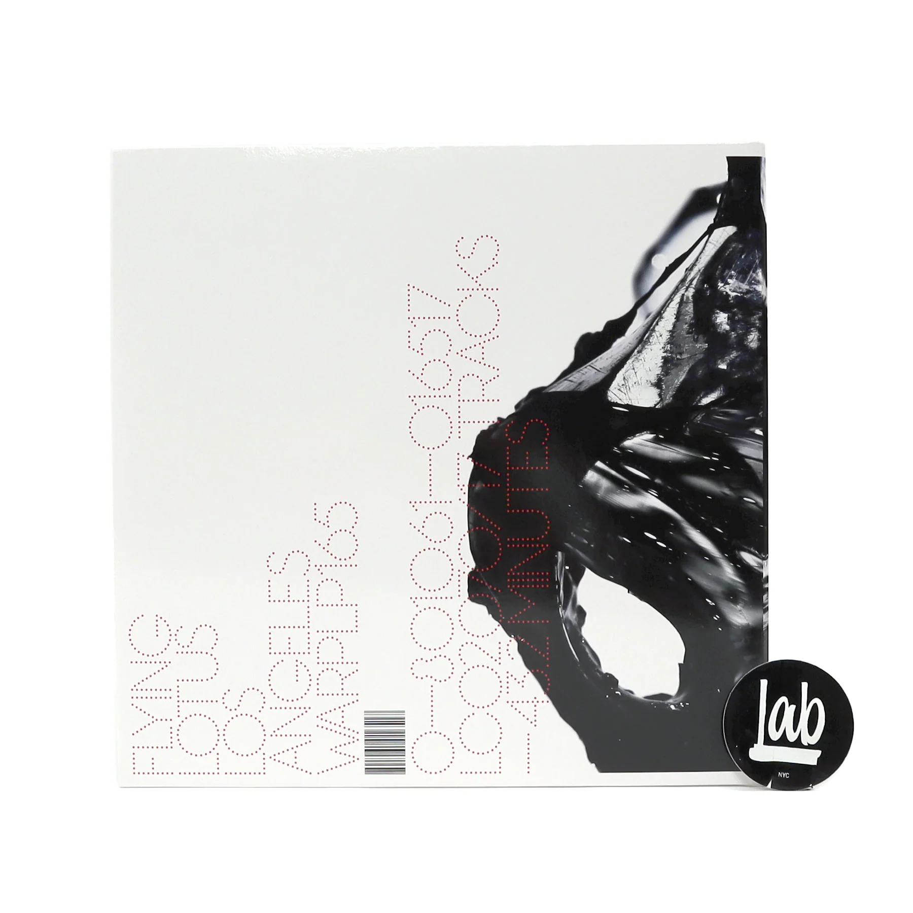 Flying Lotus: Los Angeles Vinyl 2LP - Image 3