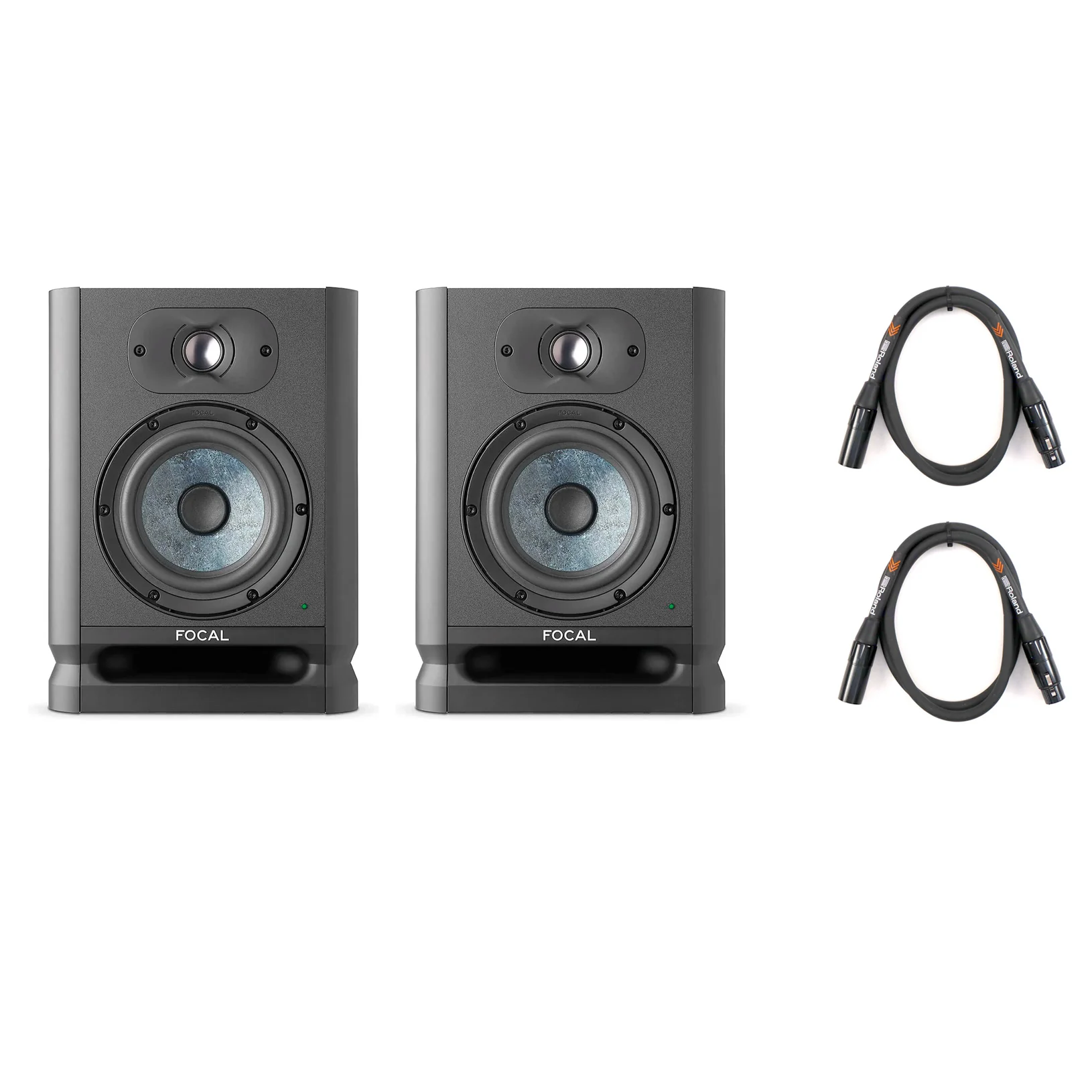 Focal: Alpha 50 Evo Powered Studio Monitor - Image 5