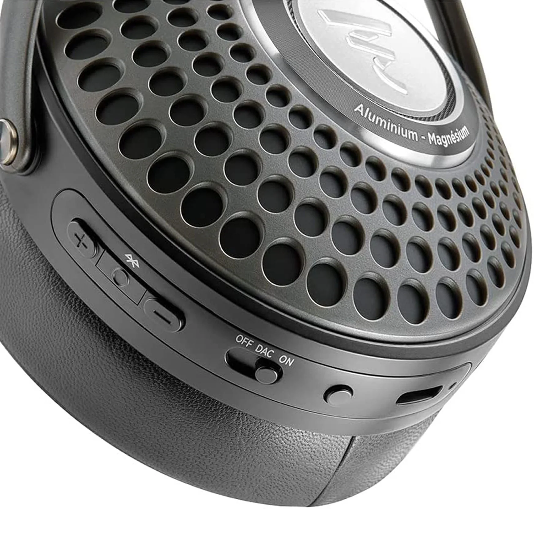 Focal: Bathys Noise Cancellation Wireless Headphones - Image 3