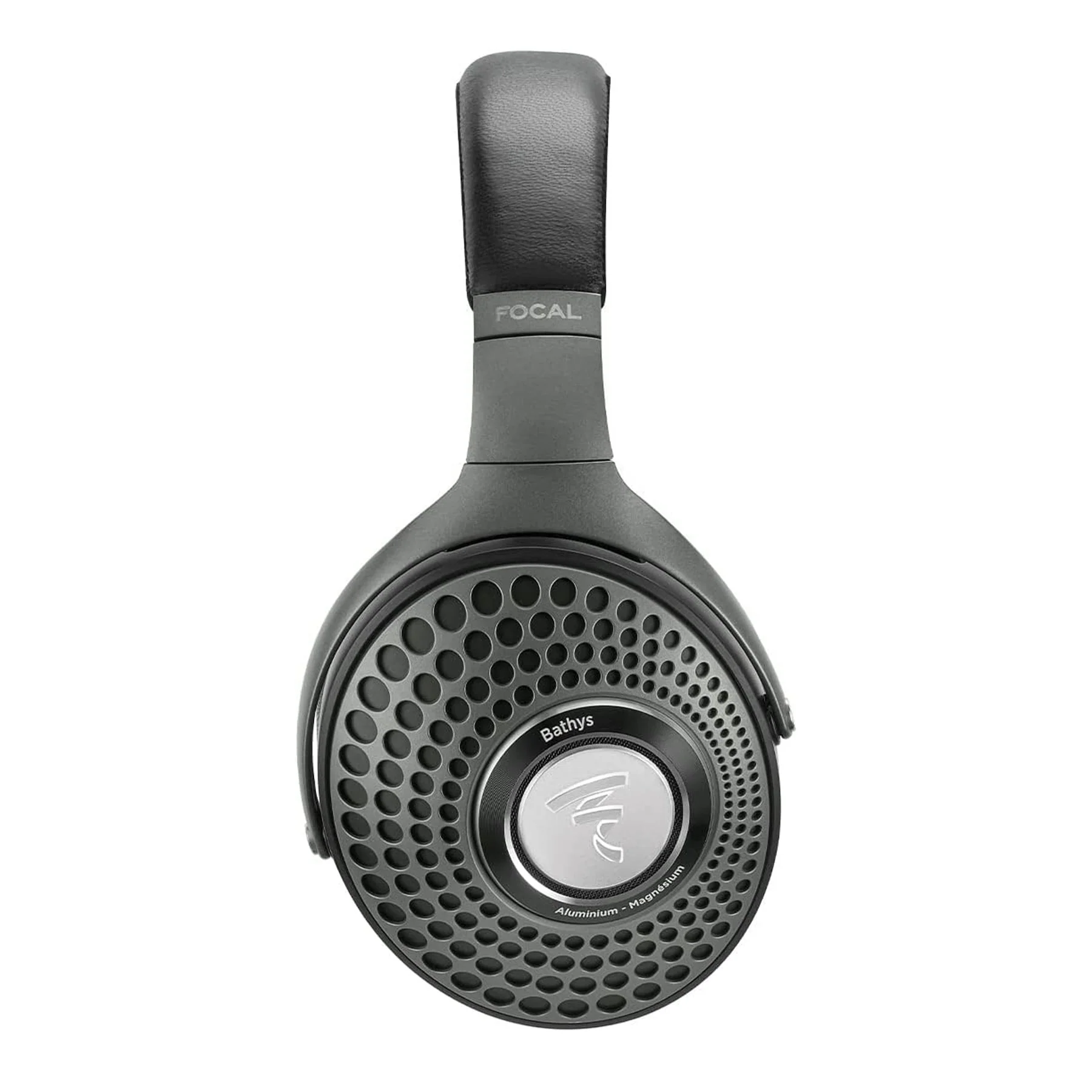 Focal: Bathys Noise Cancellation Wireless Headphones - Image 5