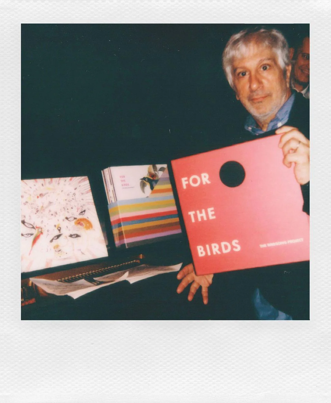 Audubon Society: For The Birds - The Birdsong Project Vinyl 20LP Boxset - Image 4