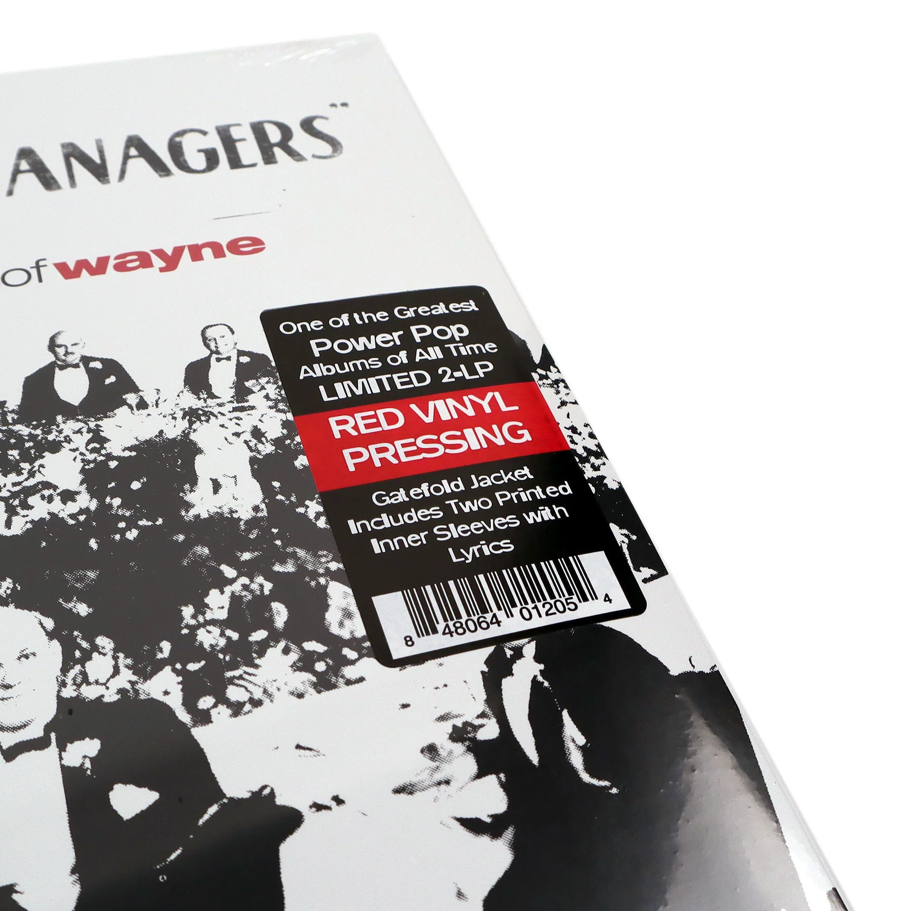 Fountains Of Wayne: Welcome Interstate Managers (Colored Vinyl) Vinyl 2LP - Image 4