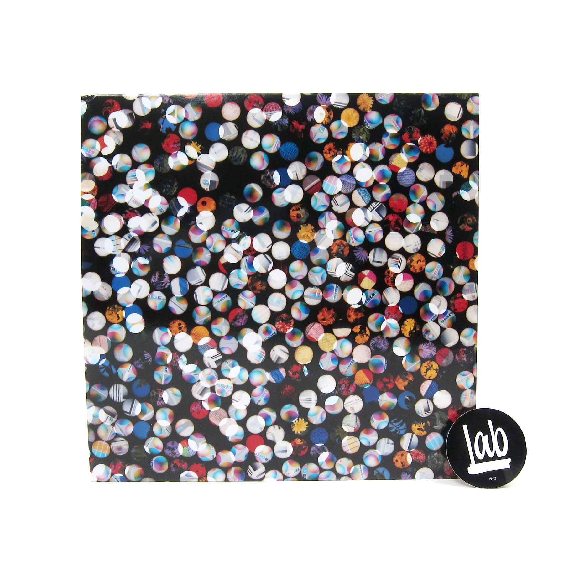 Four Tet: There Is Love In You - Expanded Edition Vinyl 3LP - Image 3