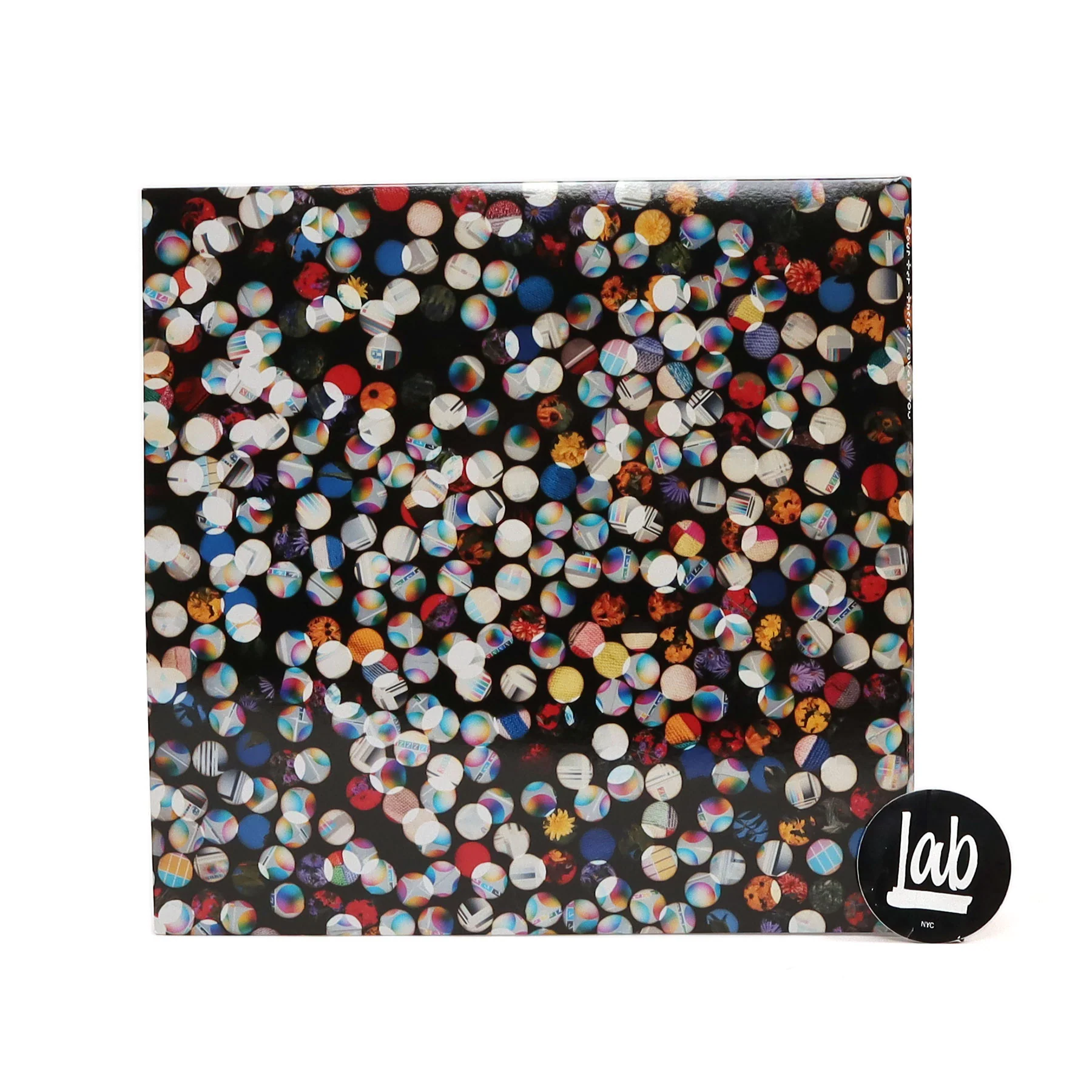Four Tet: There Is Love In You Vinyl 2LP - Image 3