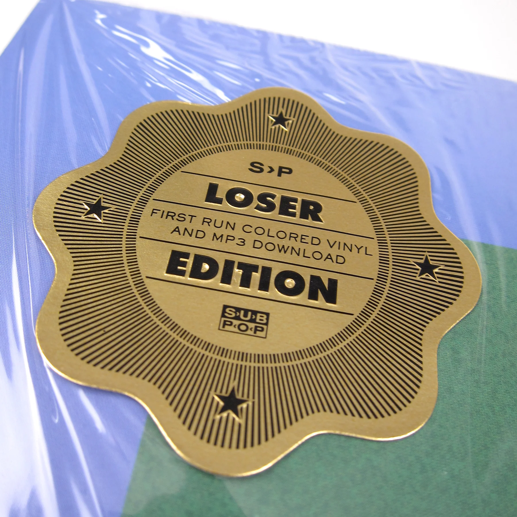 Frankie Cosmos: Close It Quietly (Loser Edition Colored Vinyl) Vinyl LP - Image 4