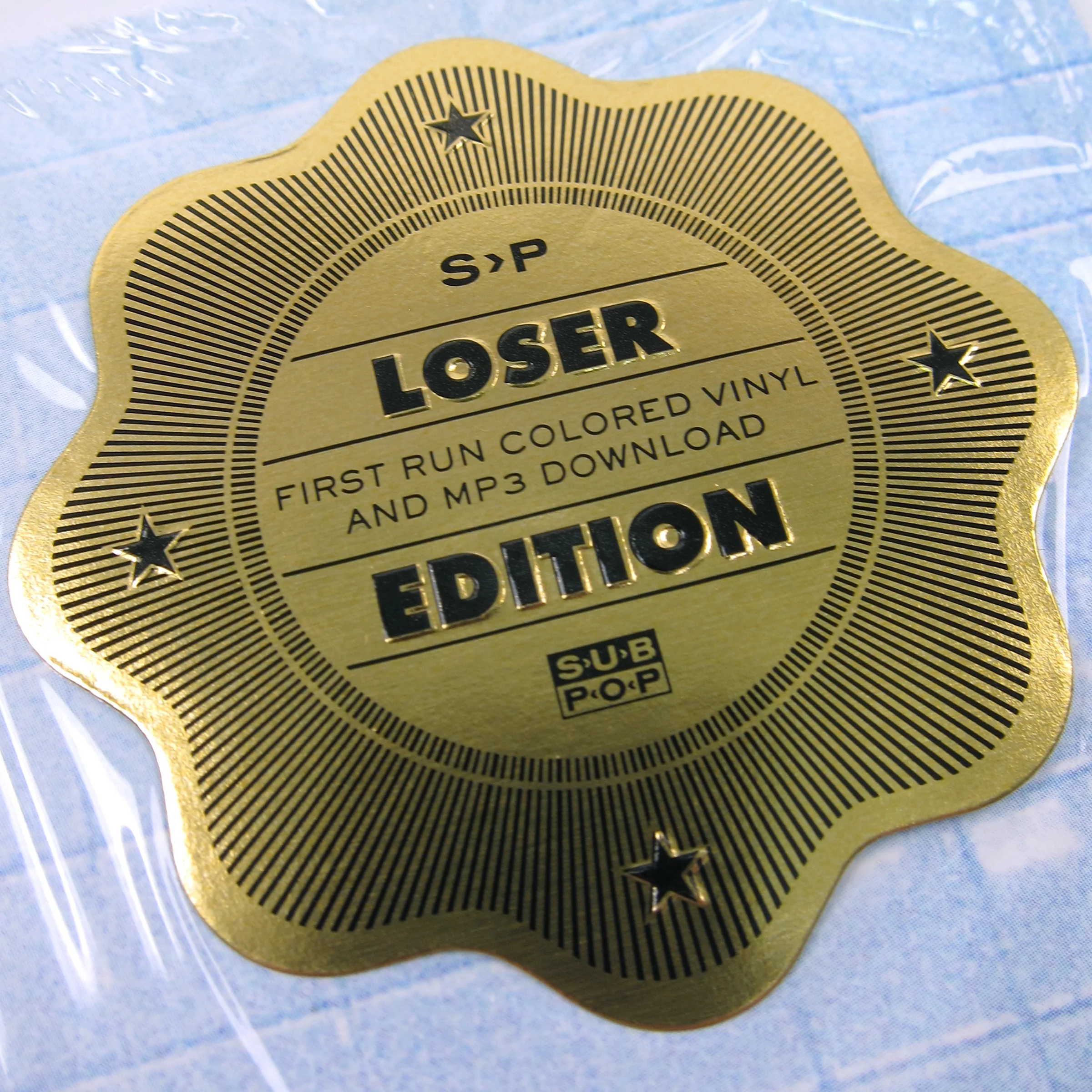 Frankie Cosmos: Vessel (Loser Edition Colored Vinyl) Vinyl LP - Image 4