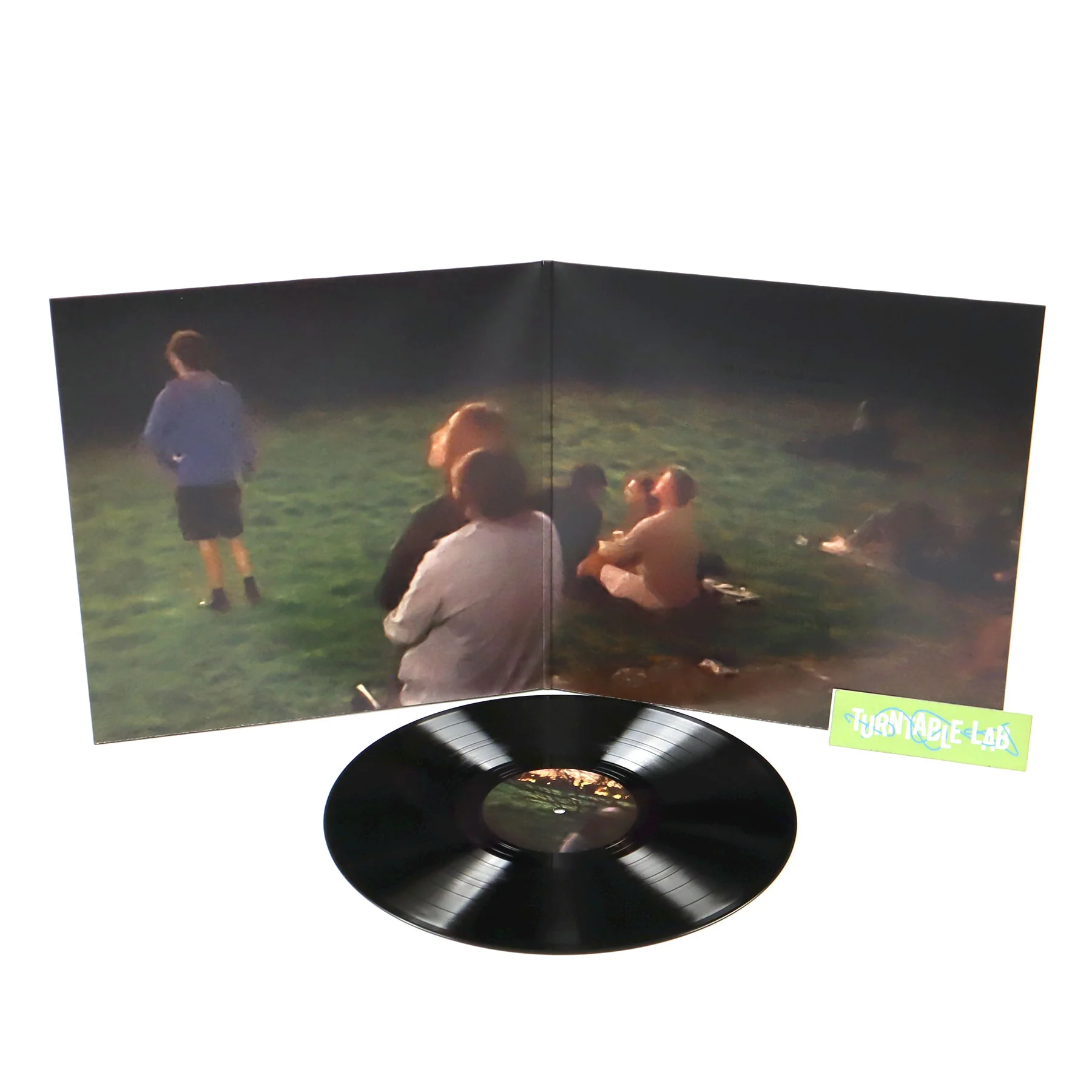 Fred Again & Brian Eno: Secret Life Vinyl LP - Image 2