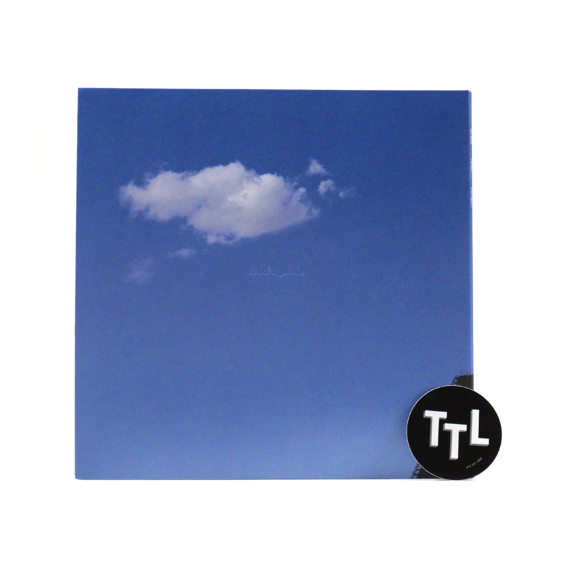 Fred Again: Ten Days (Colored Vinyl) Vinyl LP - Image 3