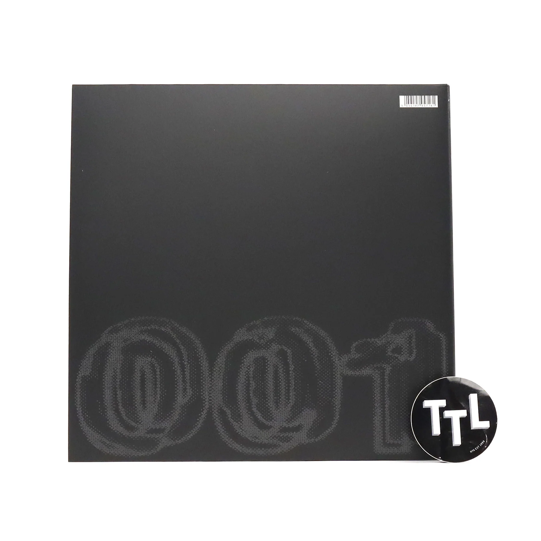 Fred Again: USB001 Vinyl 2LP - Image 3