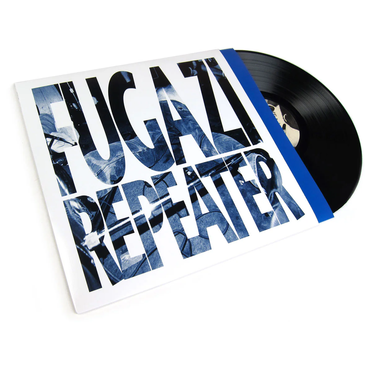 Fugazi: Repeater Vinyl LP