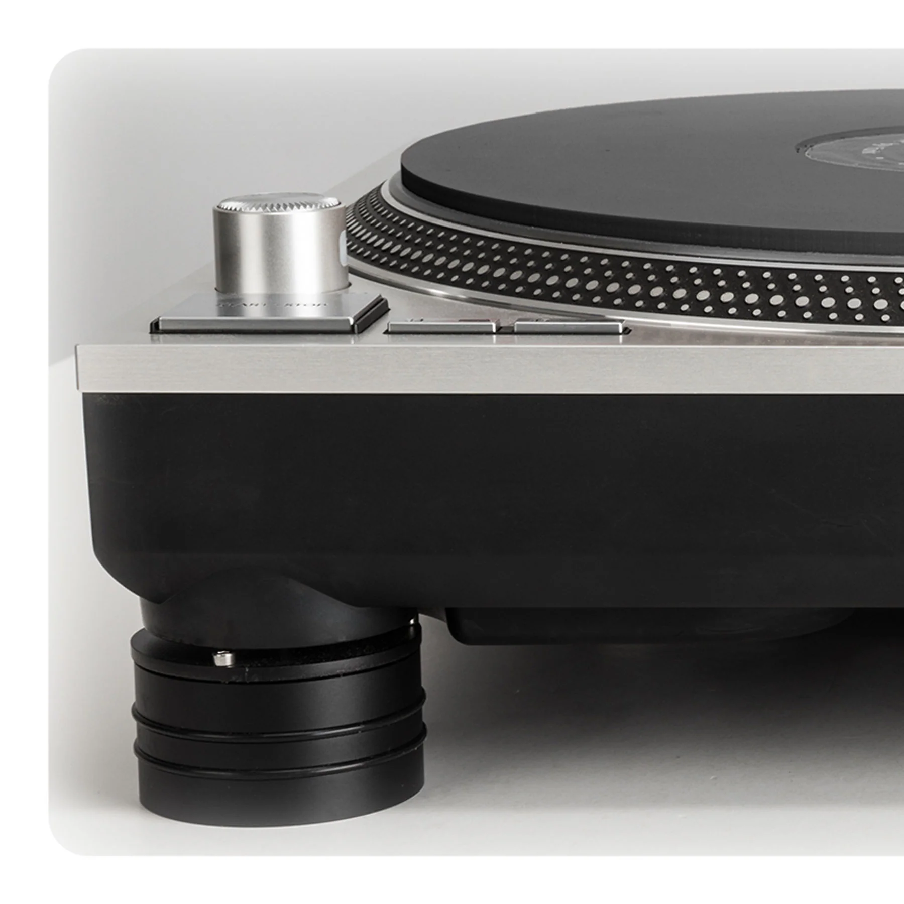 Funk Firm: Boing Isolation Feet (Fits Most Turntables) - 4 Feet / 55lbs Max - Image 3