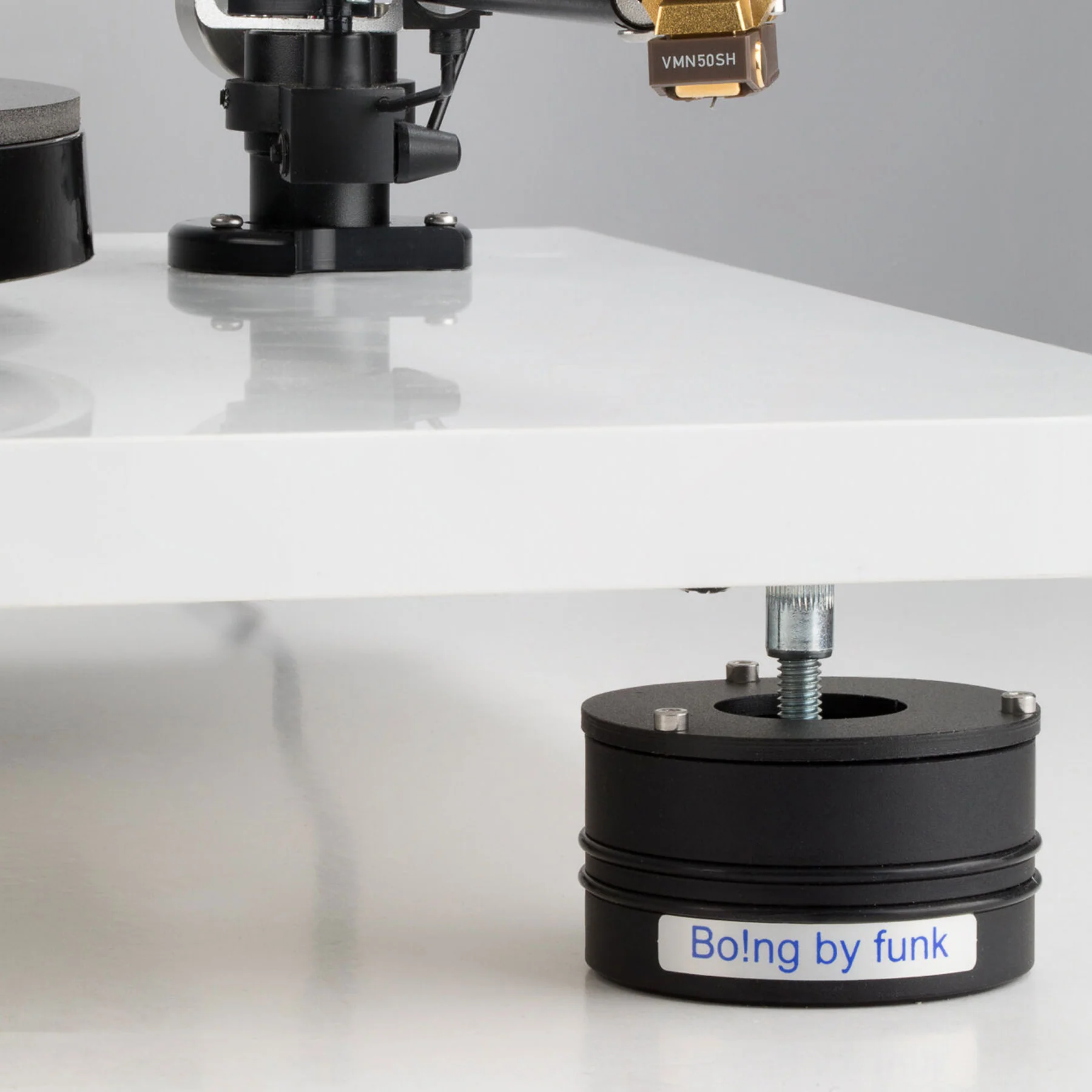 Funk Firm: Boing Isolation Feet For Rega Turntables - 3 Feet - Image 3