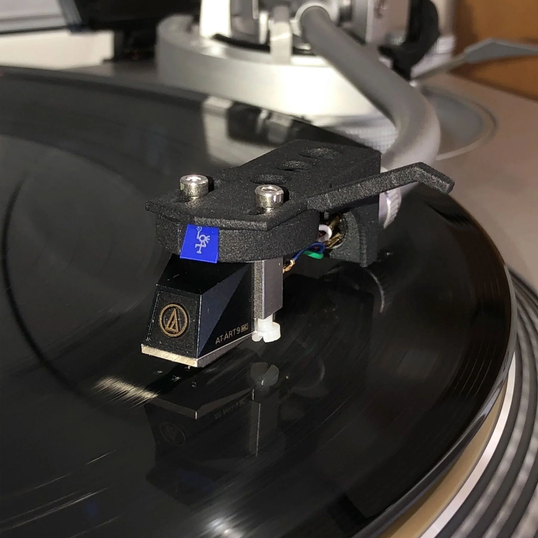 Funk Firm: Houdini Cartridge Decoupler - Image 2