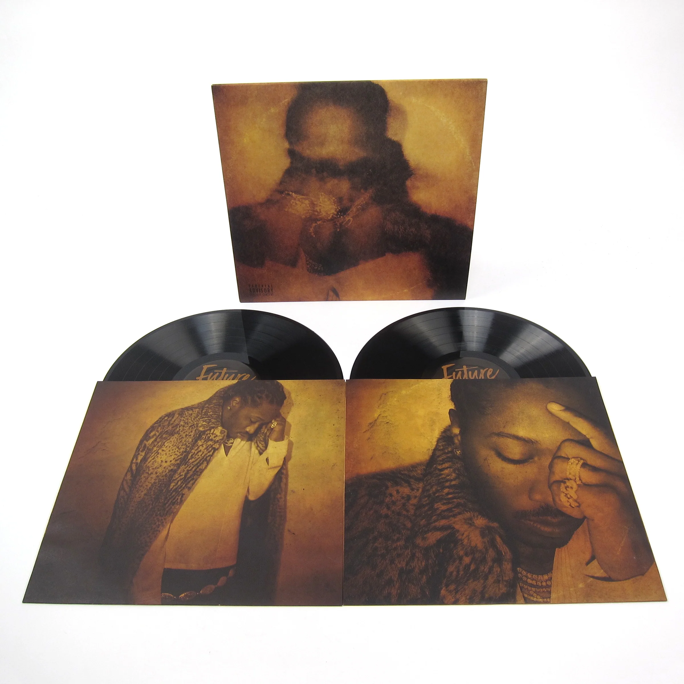 Future: Future Vinyl 2LP - Image 2