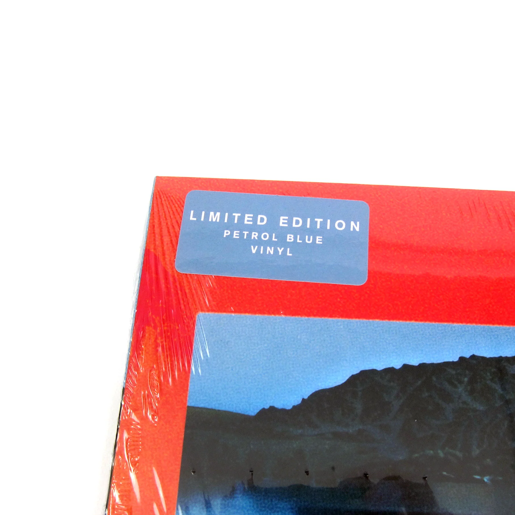 Future Islands: As Long As You Are (Indie Exclusive Colored Vinyl) Vinyl LP - Image 4