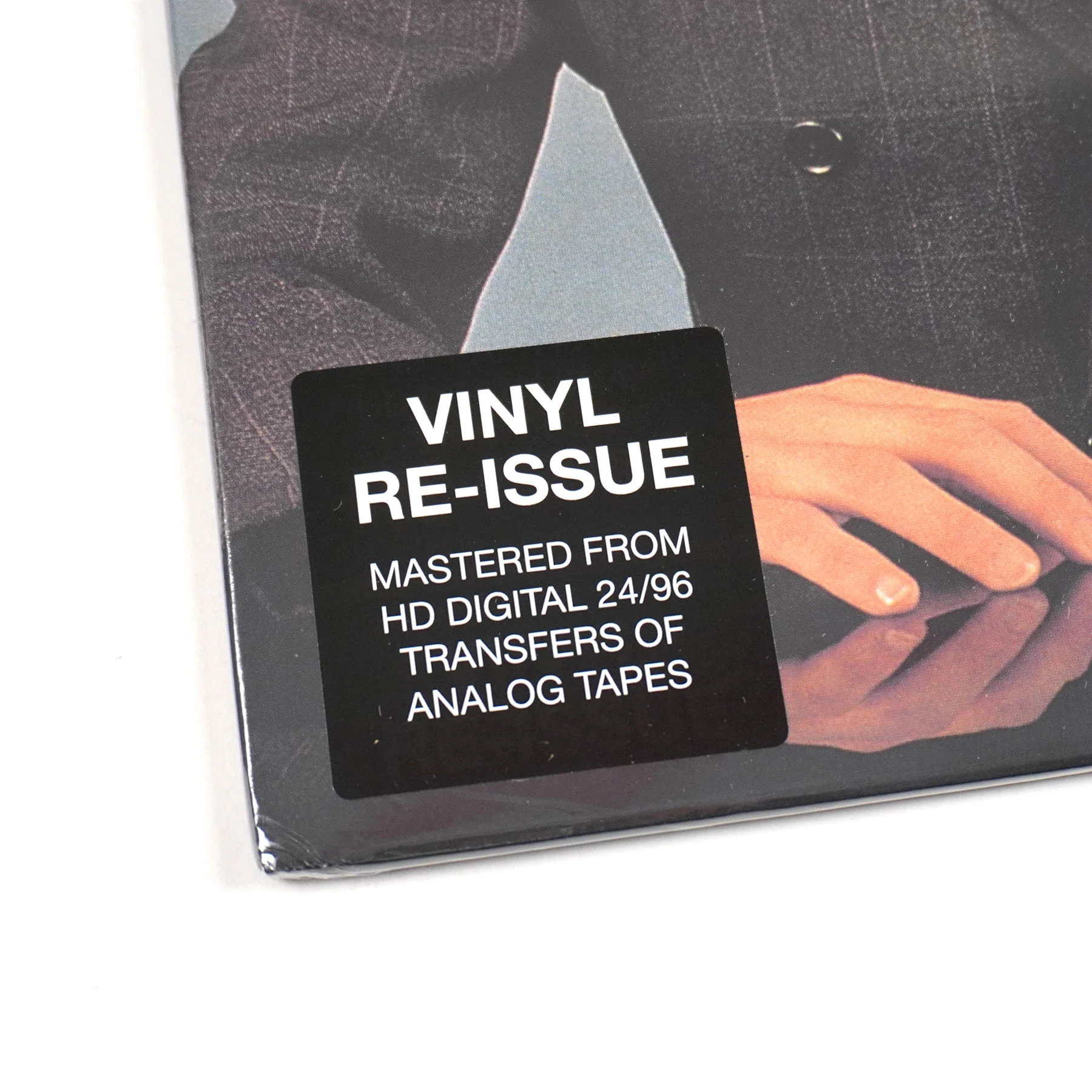 Gary Numan: The Pleasure Principle Vinyl LP - Image 4