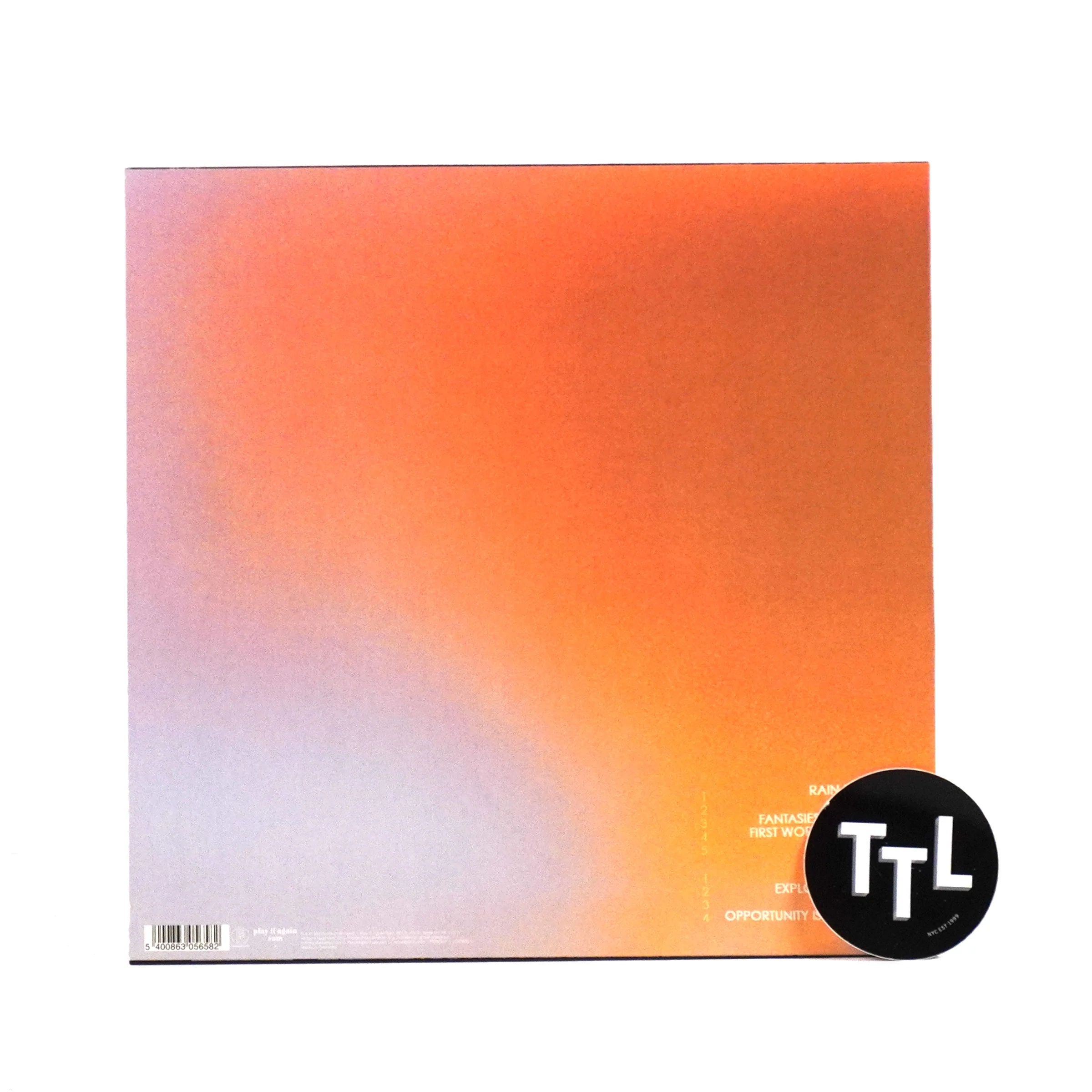 Geese: Projector Vinyl LP - Image 3