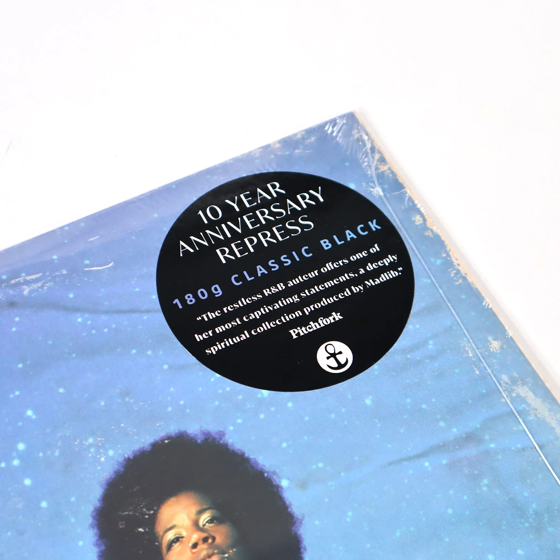 Georgia Anne Muldrow: Seeds (180g) (Madlib) Vinyl LP - Image 3