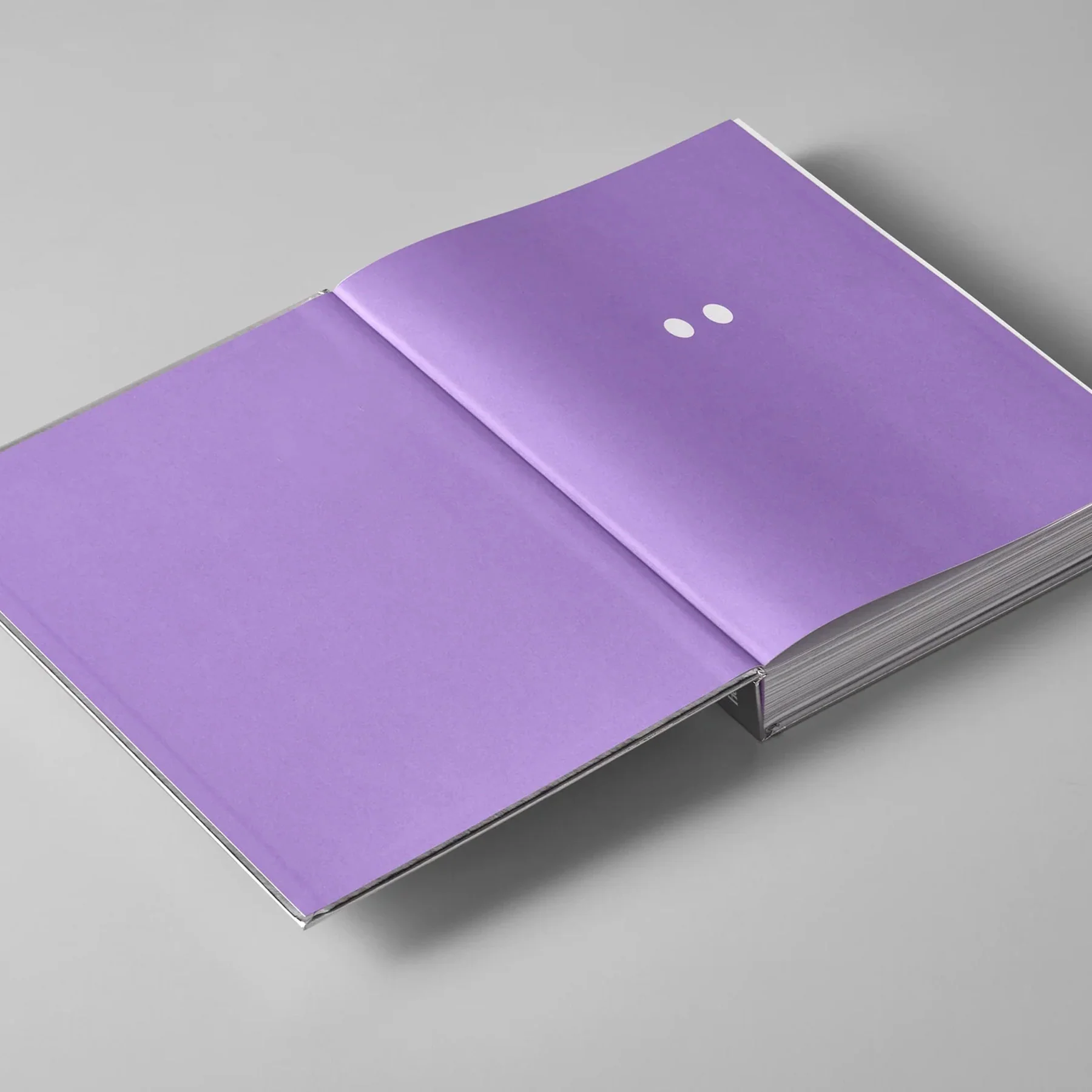 Ghostly International: We'll Never Stop Living This Way - A Ghostly International Catalogue Hardcover Book - Image 12