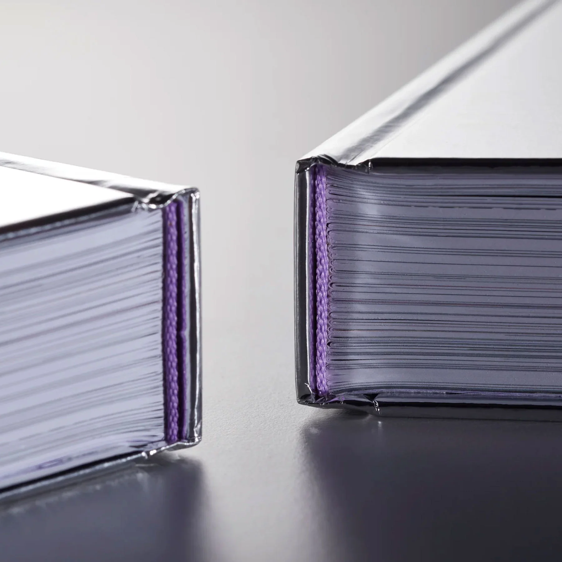 Ghostly International: We'll Never Stop Living This Way - A Ghostly International Catalogue Hardcover Book - Image 9