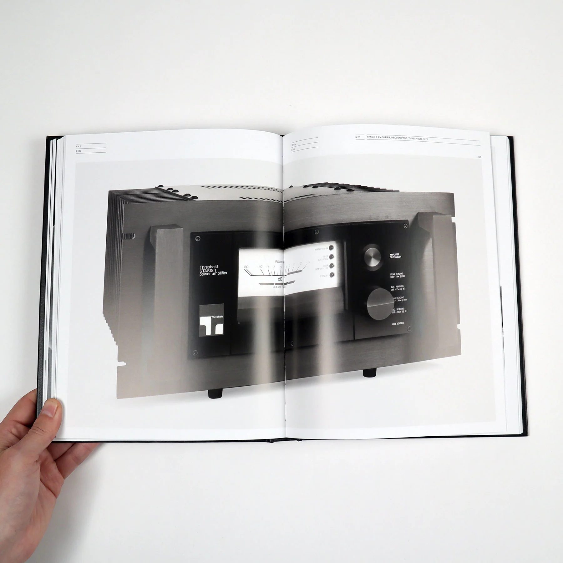 Gideon Schwartz: Hi-Fi - The History of High-End Audio Design Book - Image 5
