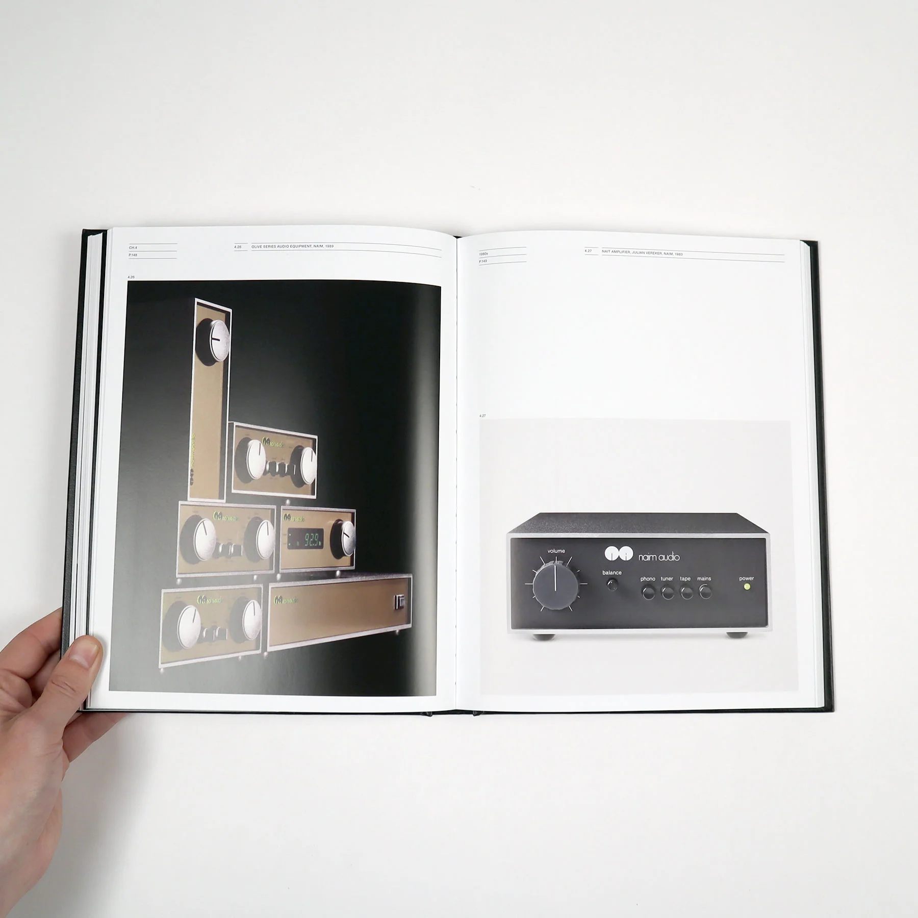 Gideon Schwartz: Hi-Fi - The History of High-End Audio Design Book - Image 6