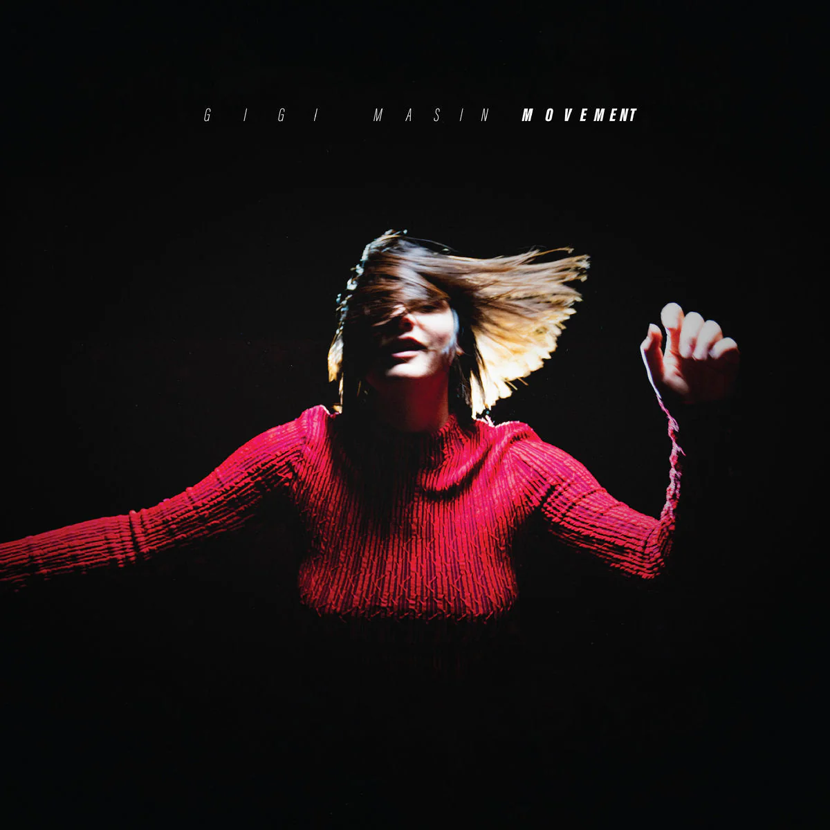Gigi Masin: Movement (Colored Vinyl) Vinyl LP - PRE-ORDER - Image 2