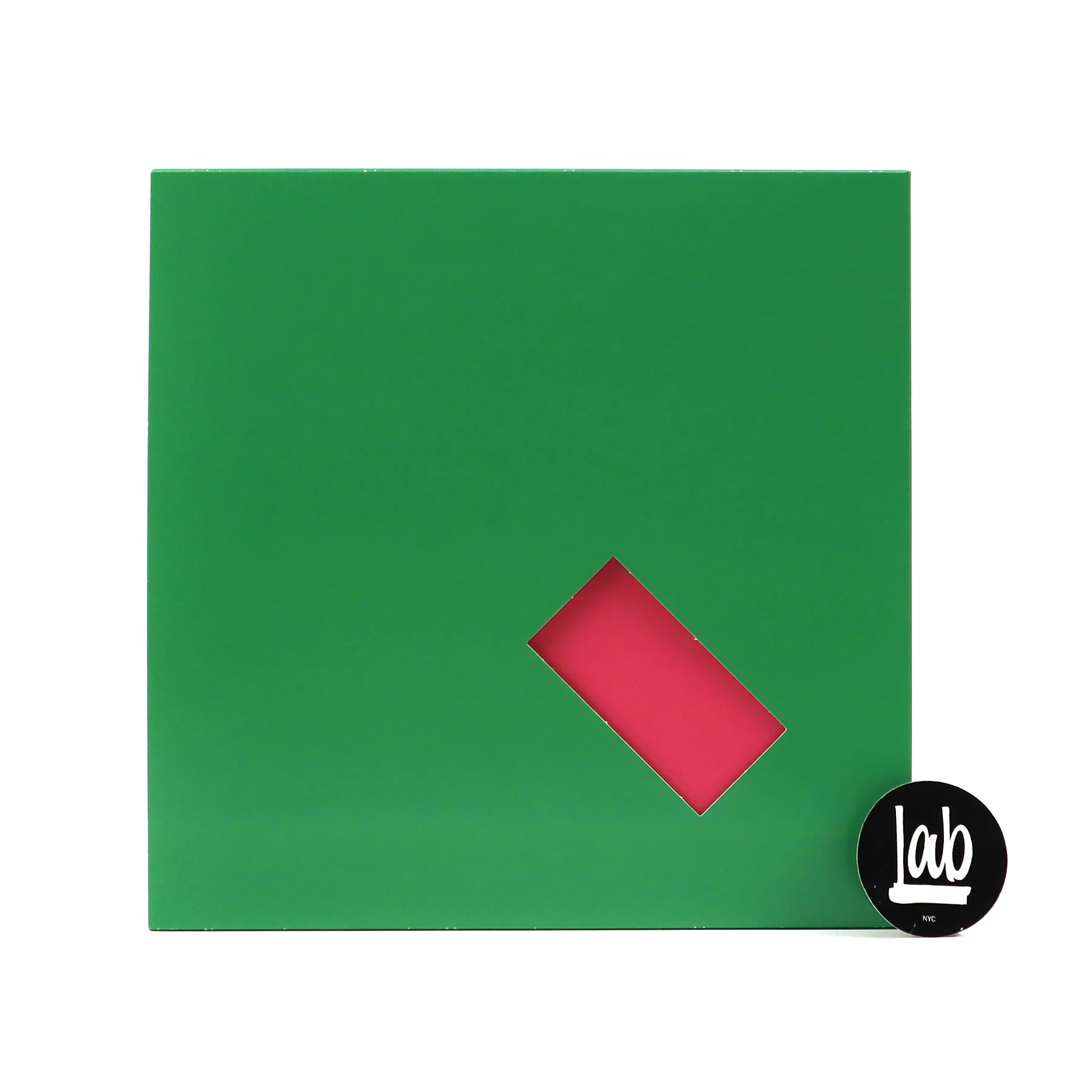 Gil Scott-Heron & Jamie xx: We're New Here Vinyl LP - Image 3
