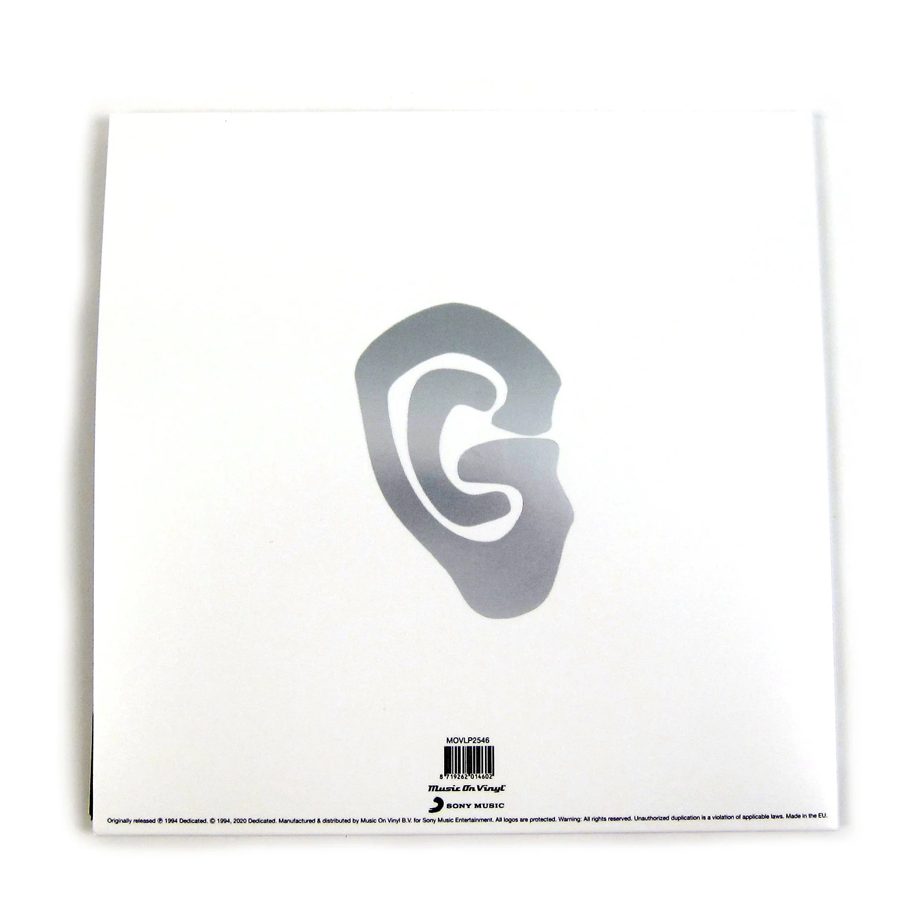 Global Communication: 76-14 (Music On Vinyl 180g) Vinyl 2LP - Image 4