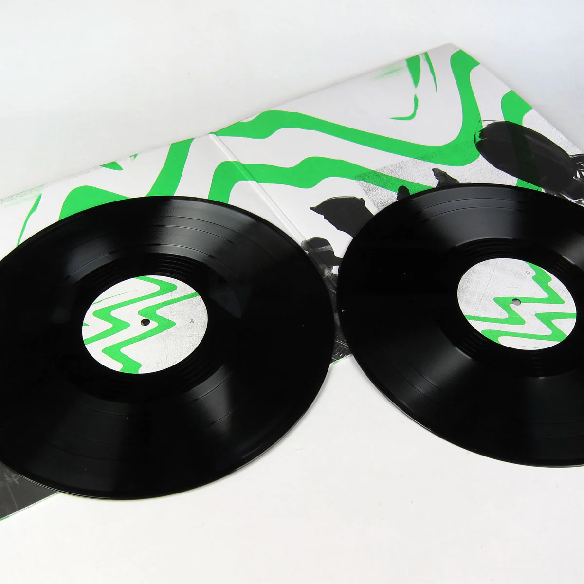 Goat: Live Ballroom Ritual 2LP - Image 2
