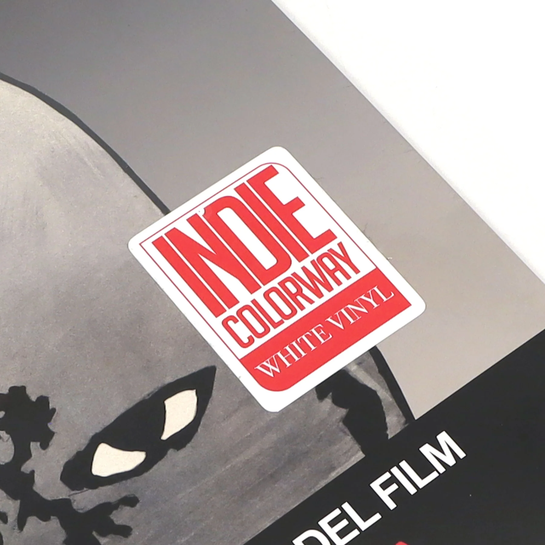 Goblin: Zombi (White Colored Vinyl) Vinyl LP - Image 4
