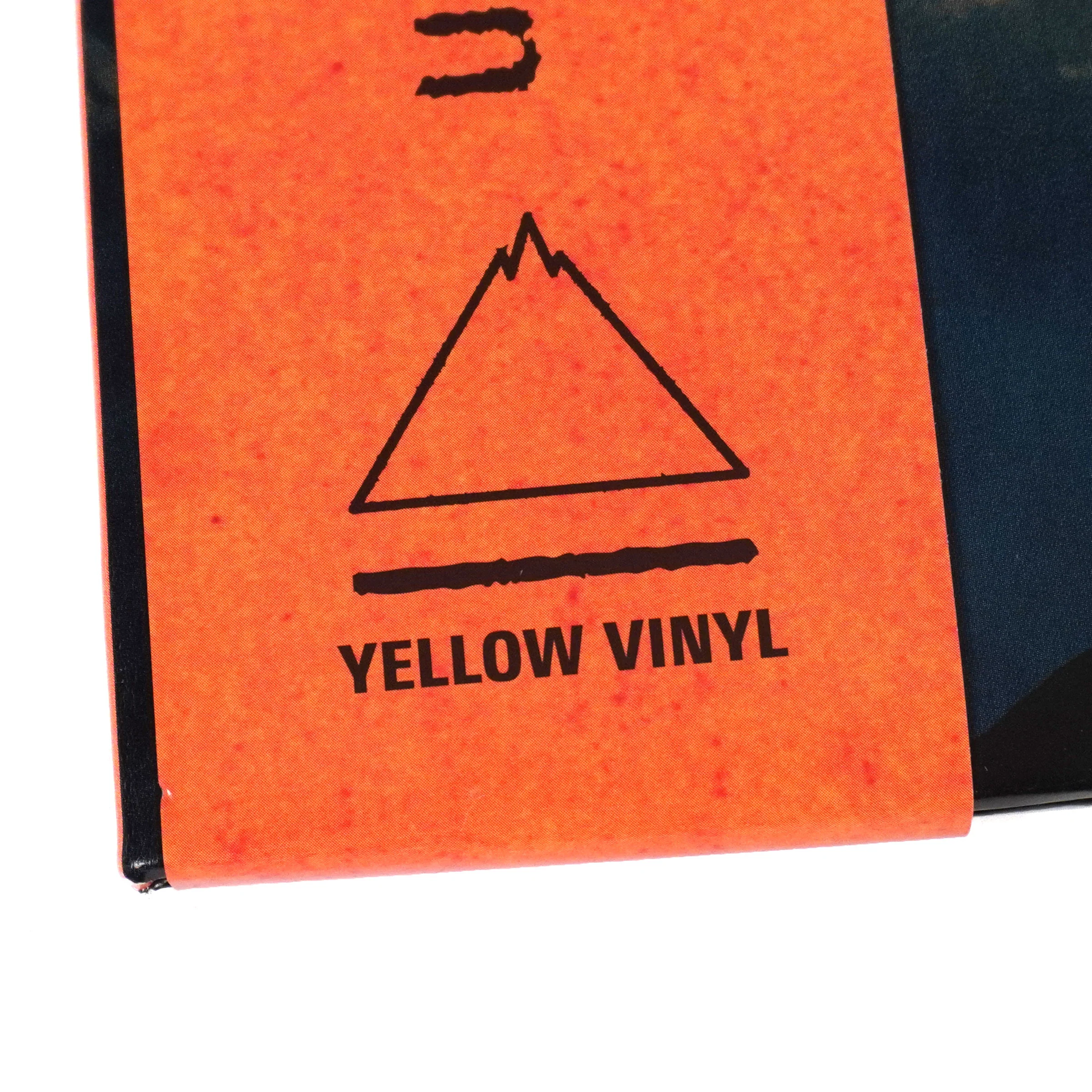 Gorillaz: The Mountain (Indie Exclusive Colored Vinyl) Vinyl 2LP - Image 4