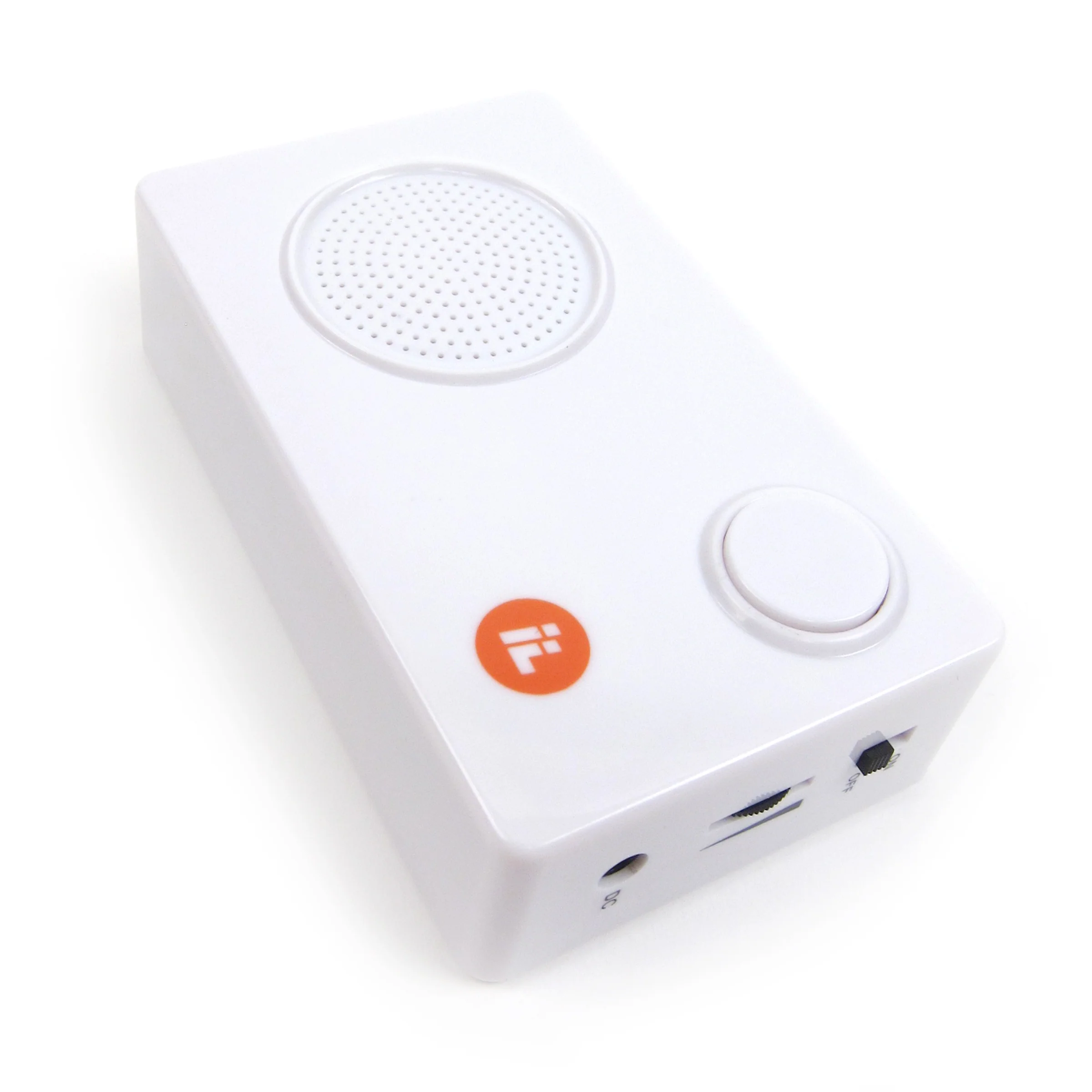 Gossamer: Imperishable Portable Ambient Loop Player - Image 2