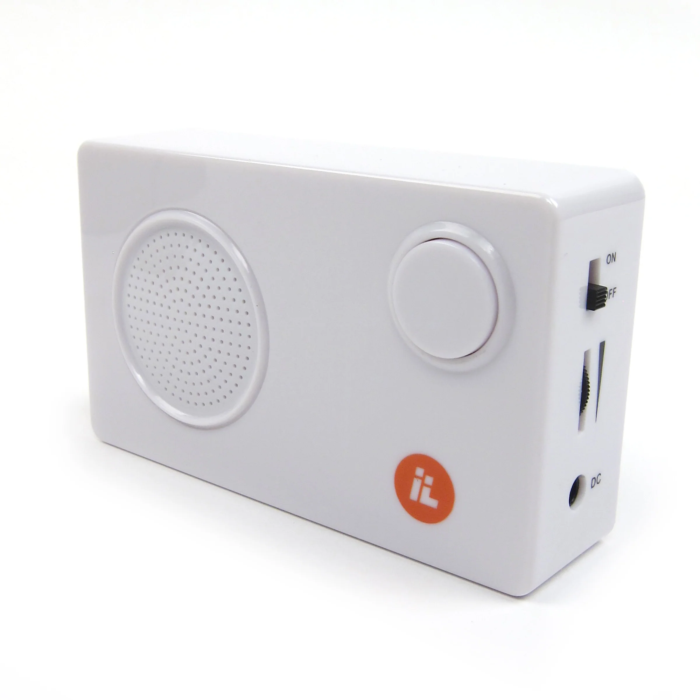 Gossamer: Imperishable Portable Ambient Loop Player - Image 3
