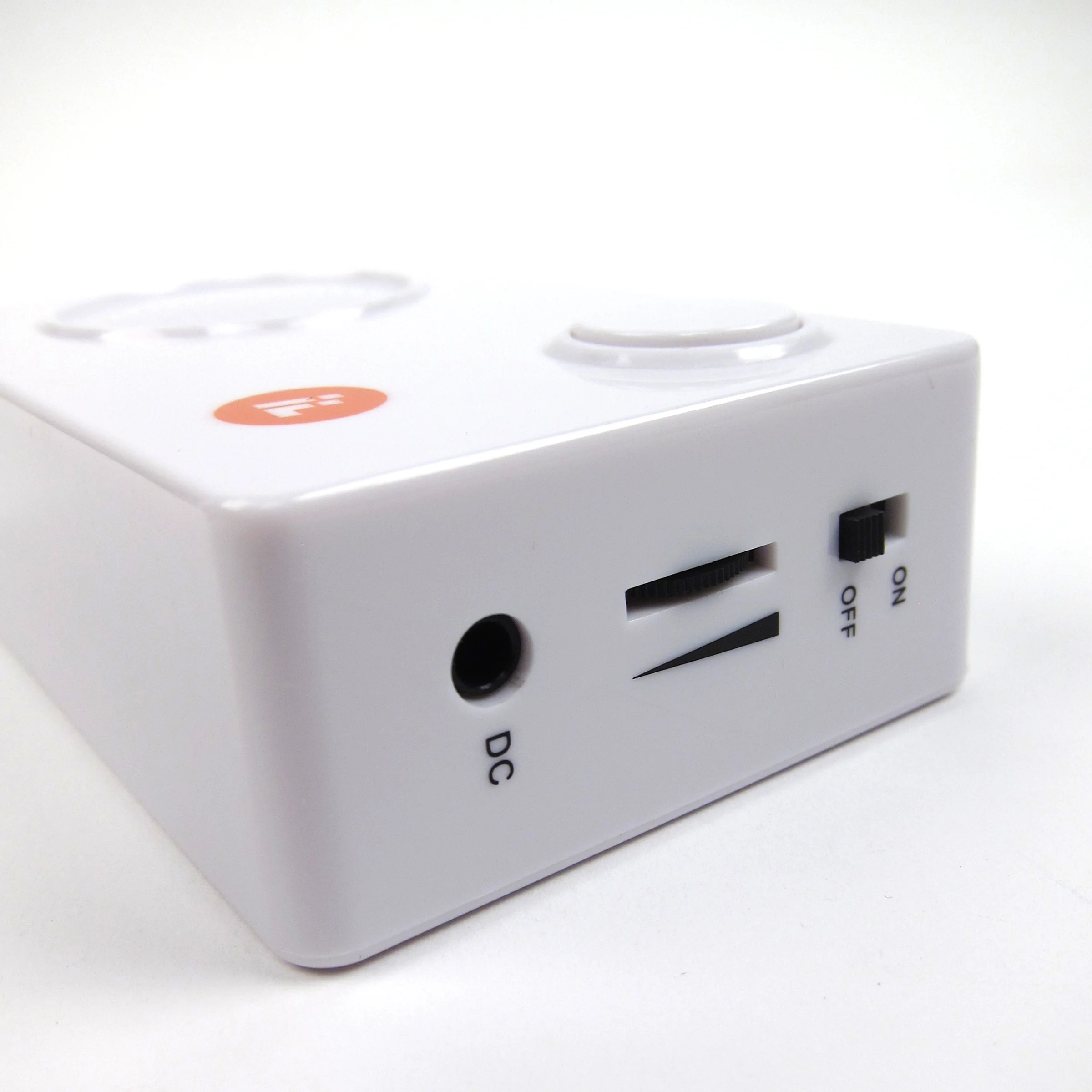 Gossamer: Imperishable Portable Ambient Loop Player - Image 4