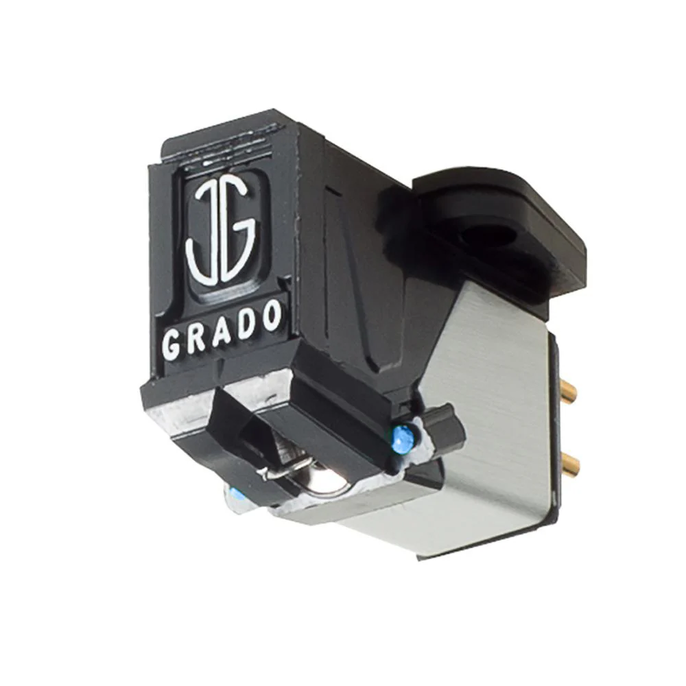 Grado: Prestige Blue Cartridge