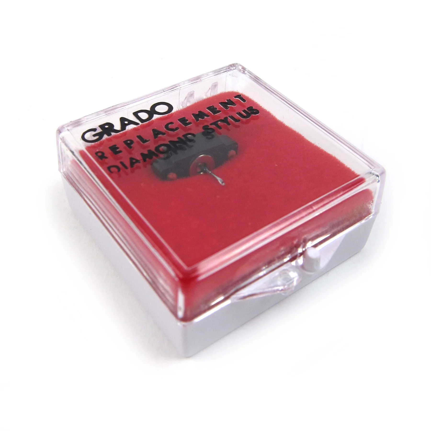 Grado: Replacement Stylus for Prestige Red - Image 3