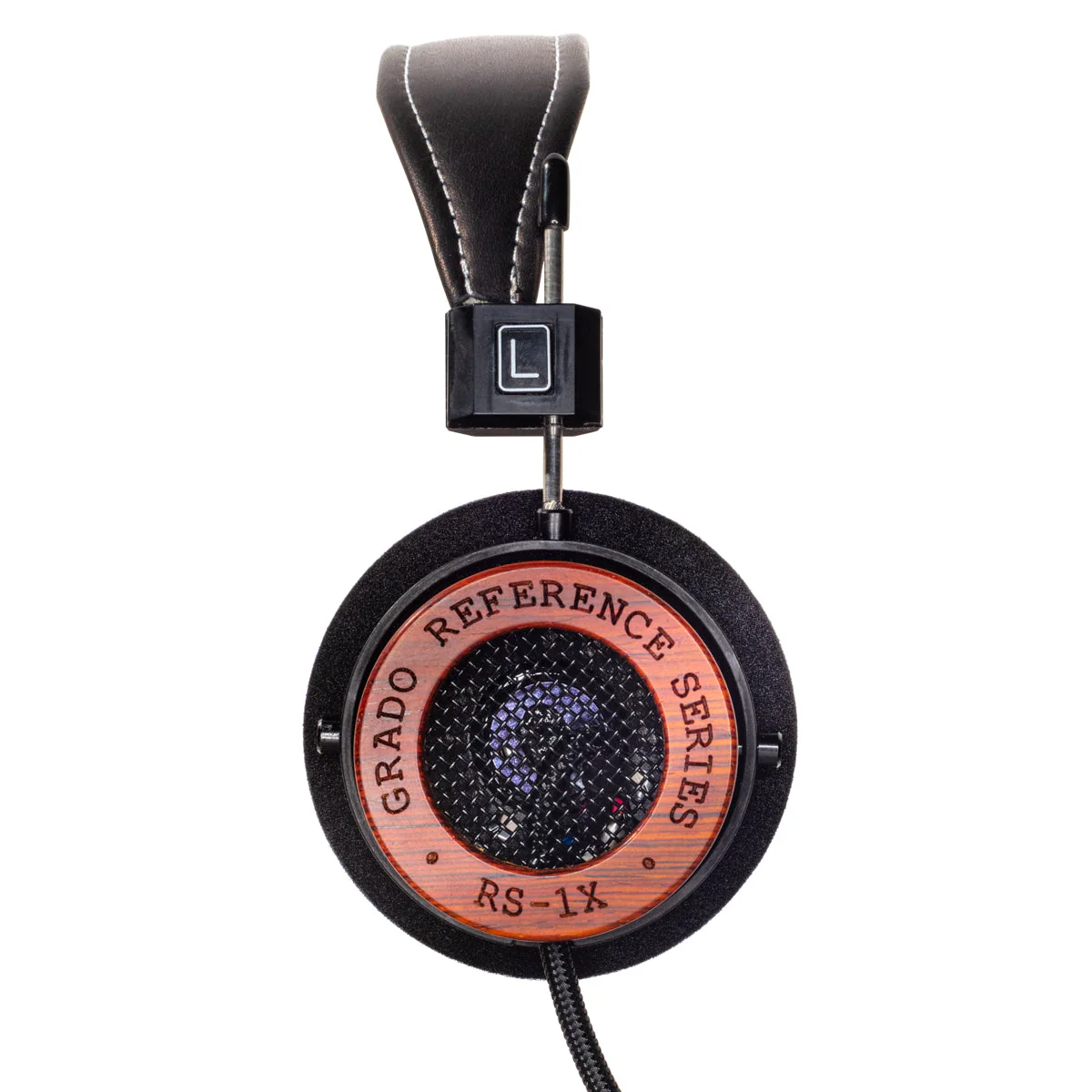 Grado: RS1X Over-Ear Headphones - Image 3