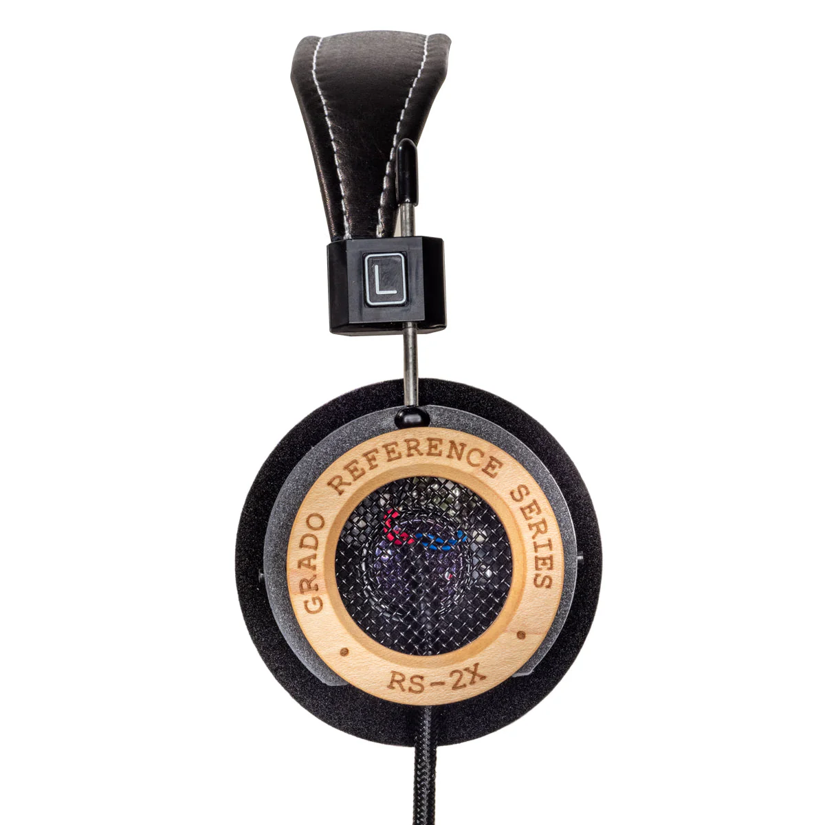 Grado: RS2X Over-Ear Headphones - Image 3