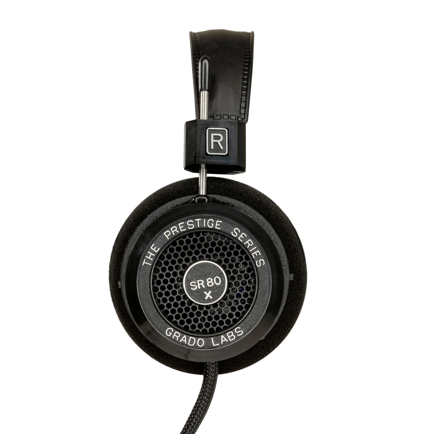 Grado: SR80X Prestige Series Headphones - Image 2