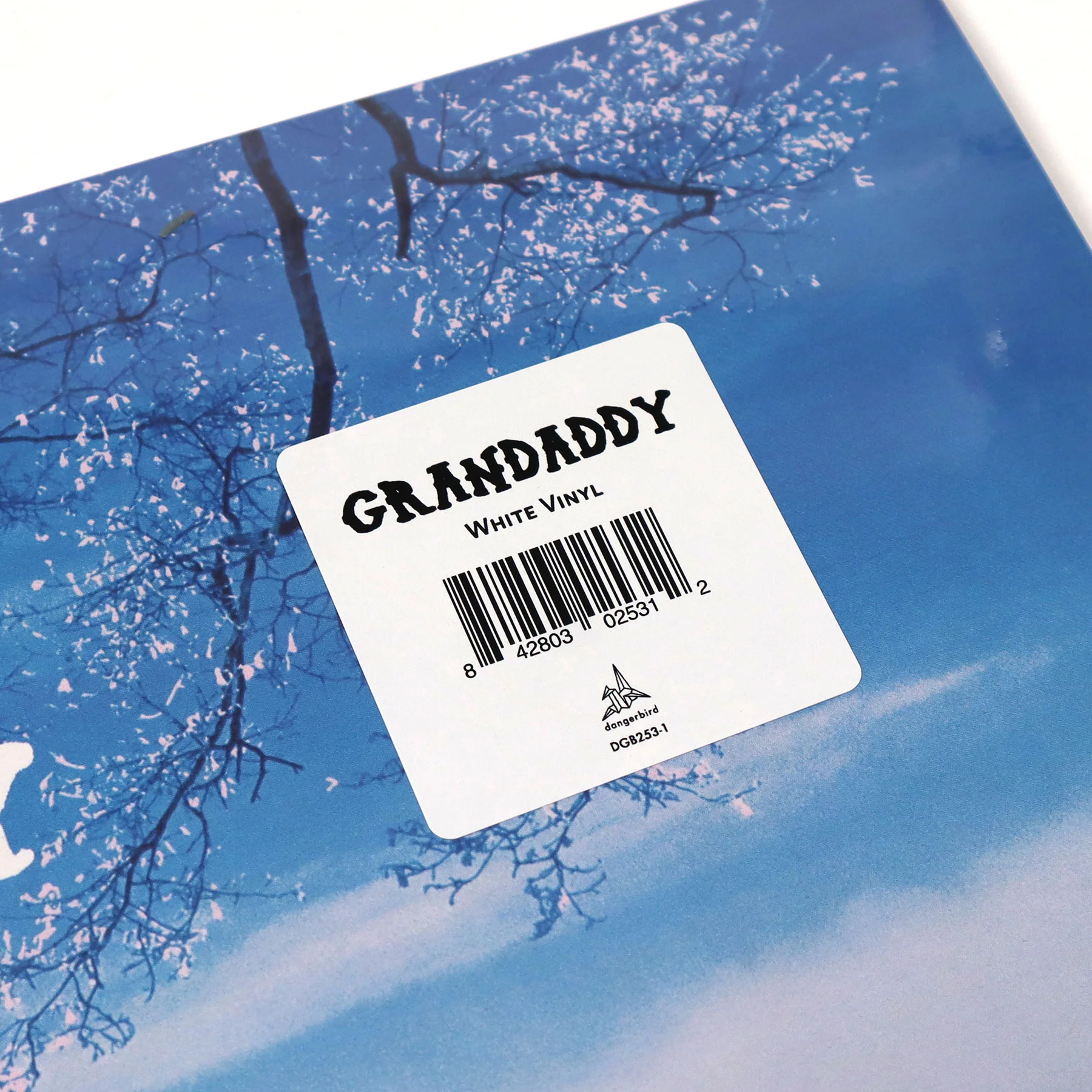 Grandaddy: Sumday (Colored Vinyl) Vinyl LP - Image 4