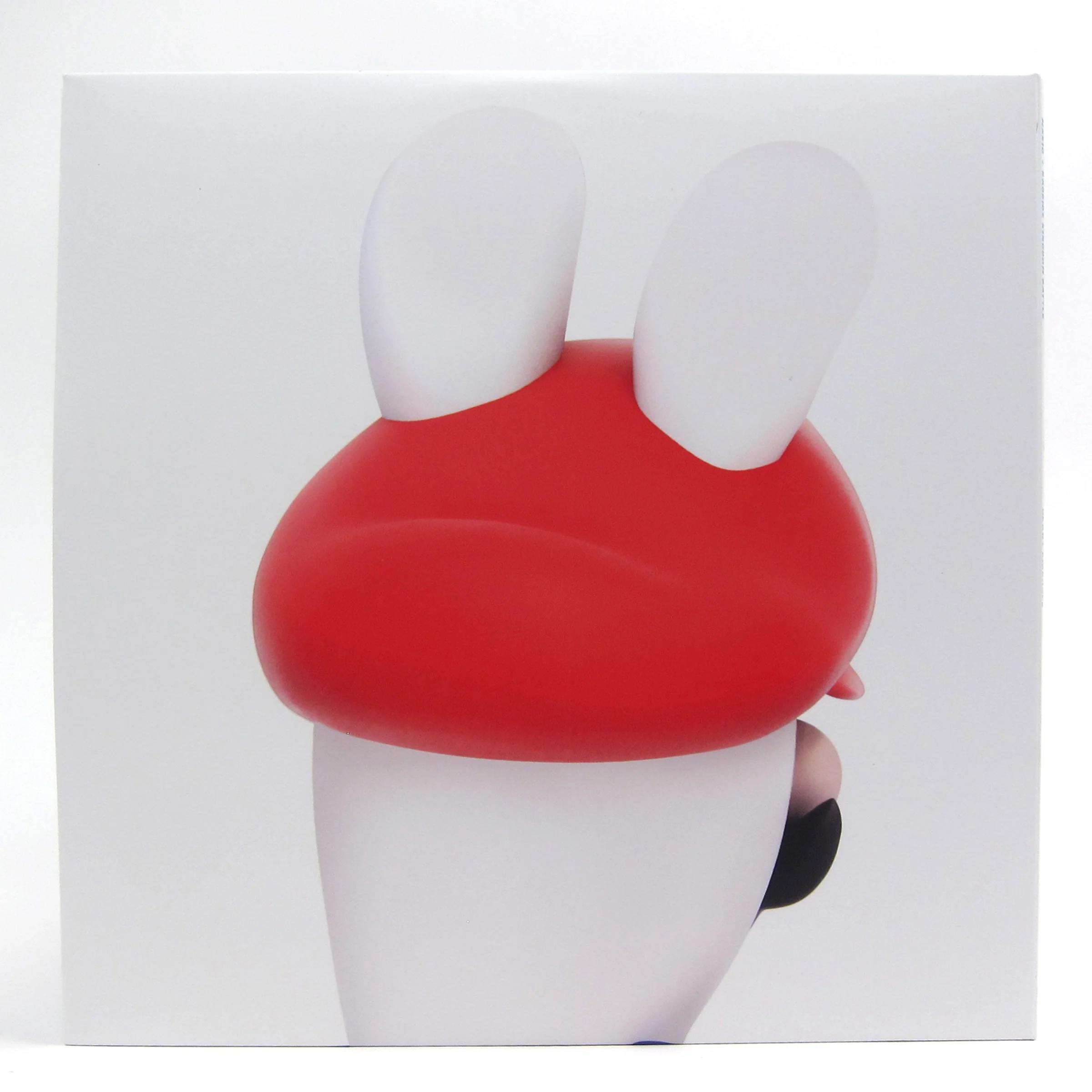 Grant Kirkhope: Mario + Rabbids Kingdom Battle Soundtrack Vinyl 2LP - Image 3